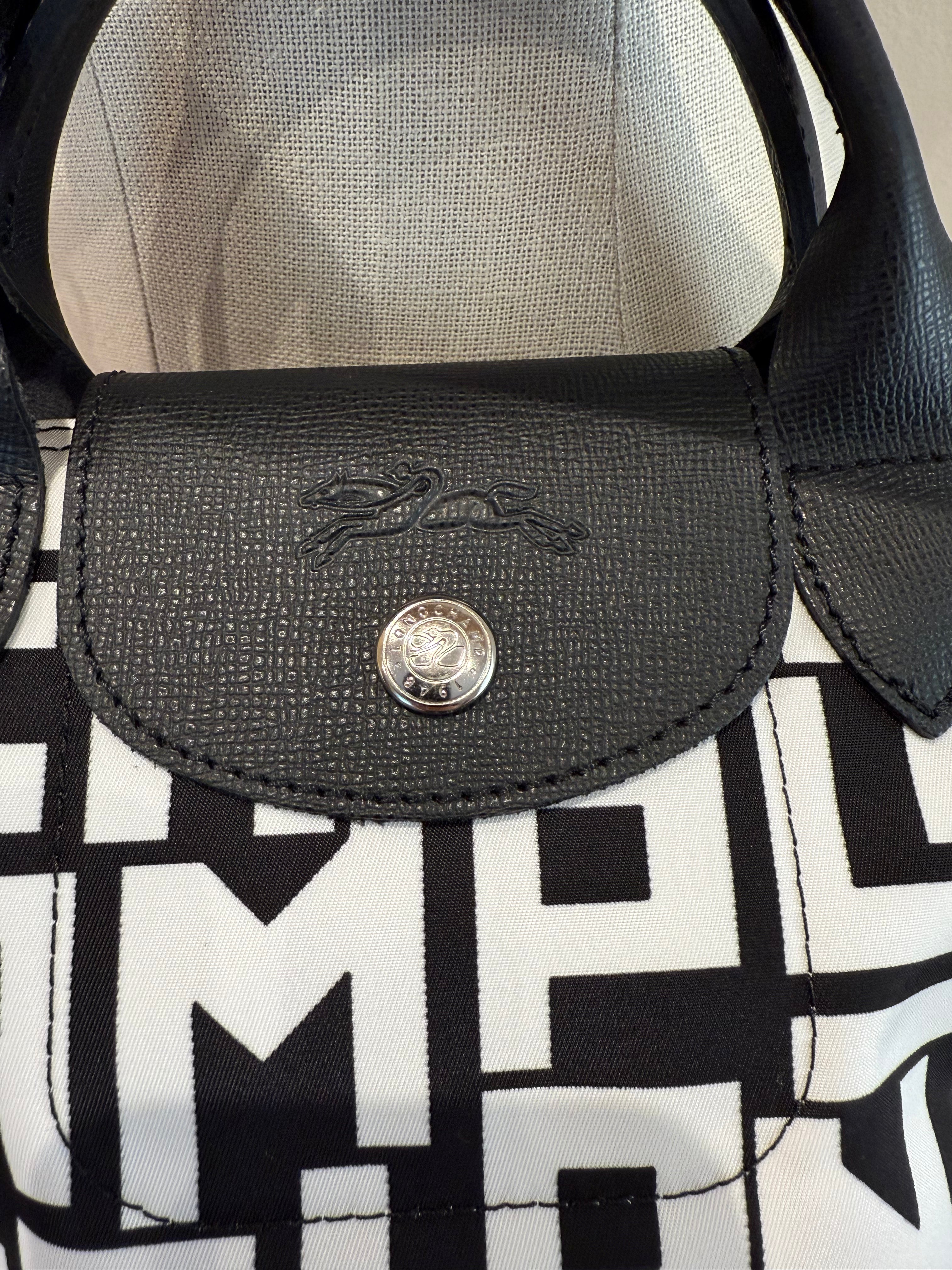 Longchamp Le Pliage Bag