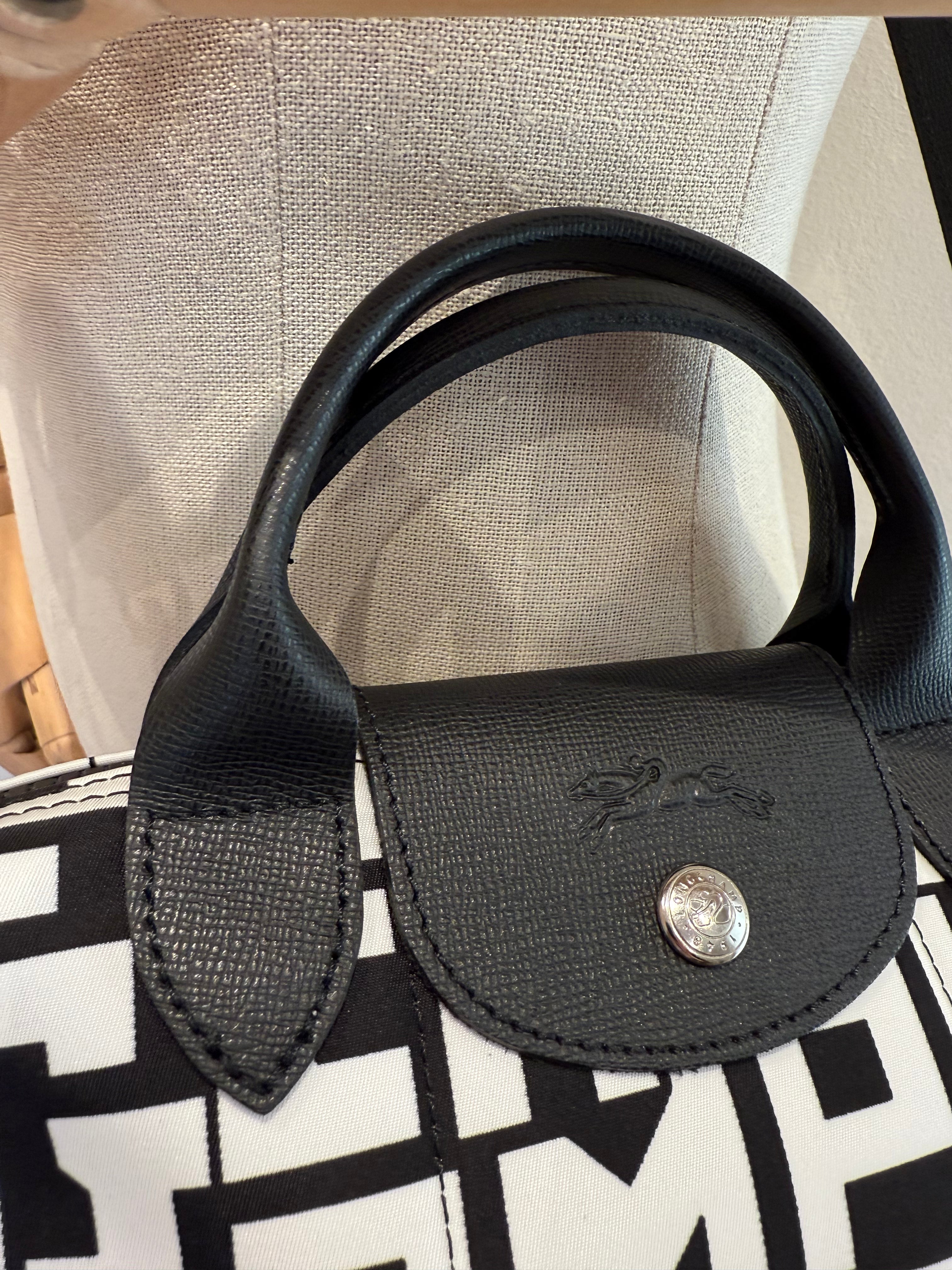 Longchamp Le Pliage Bag