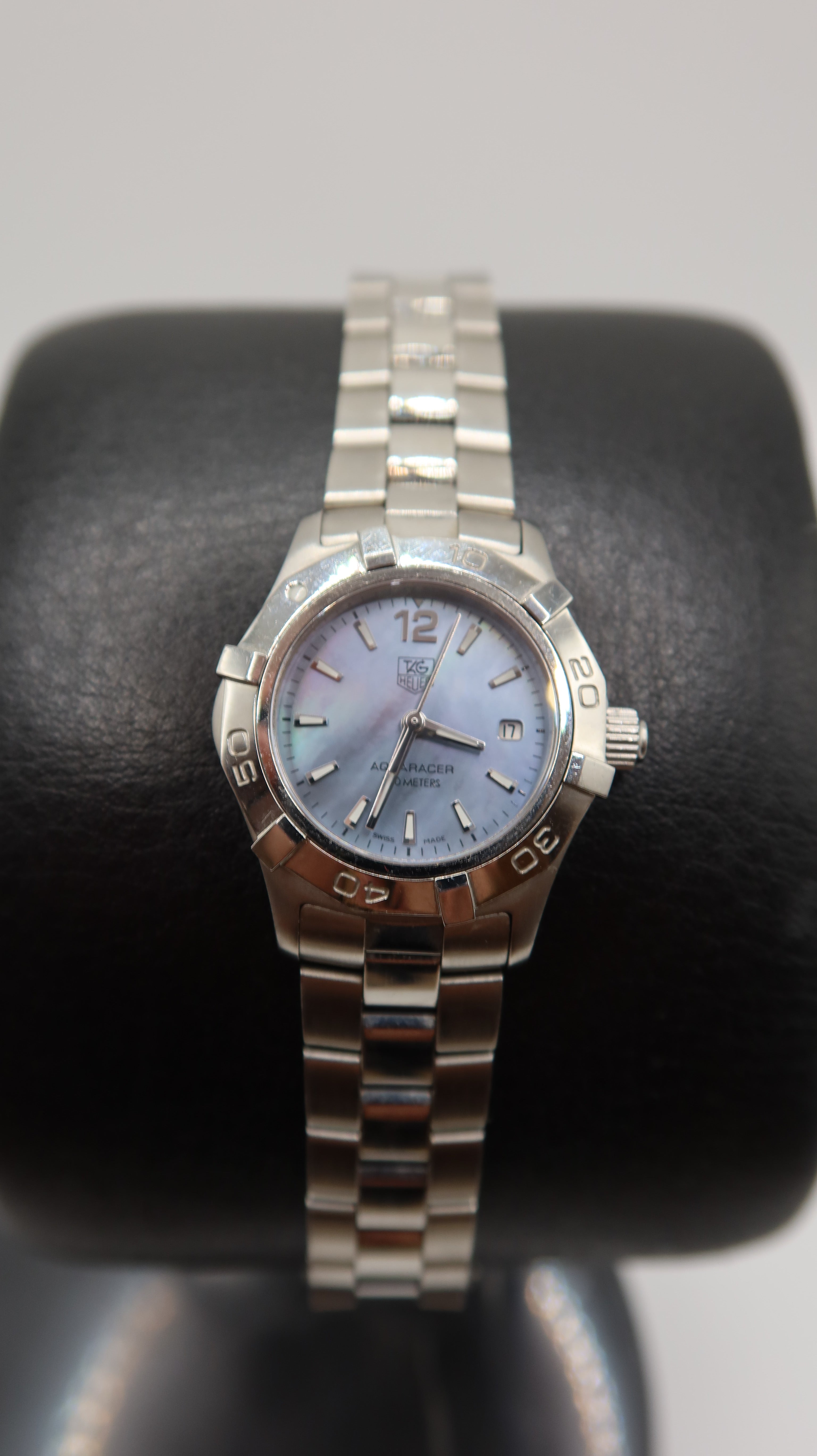 Tag Heuer Aquaracer (27mm)