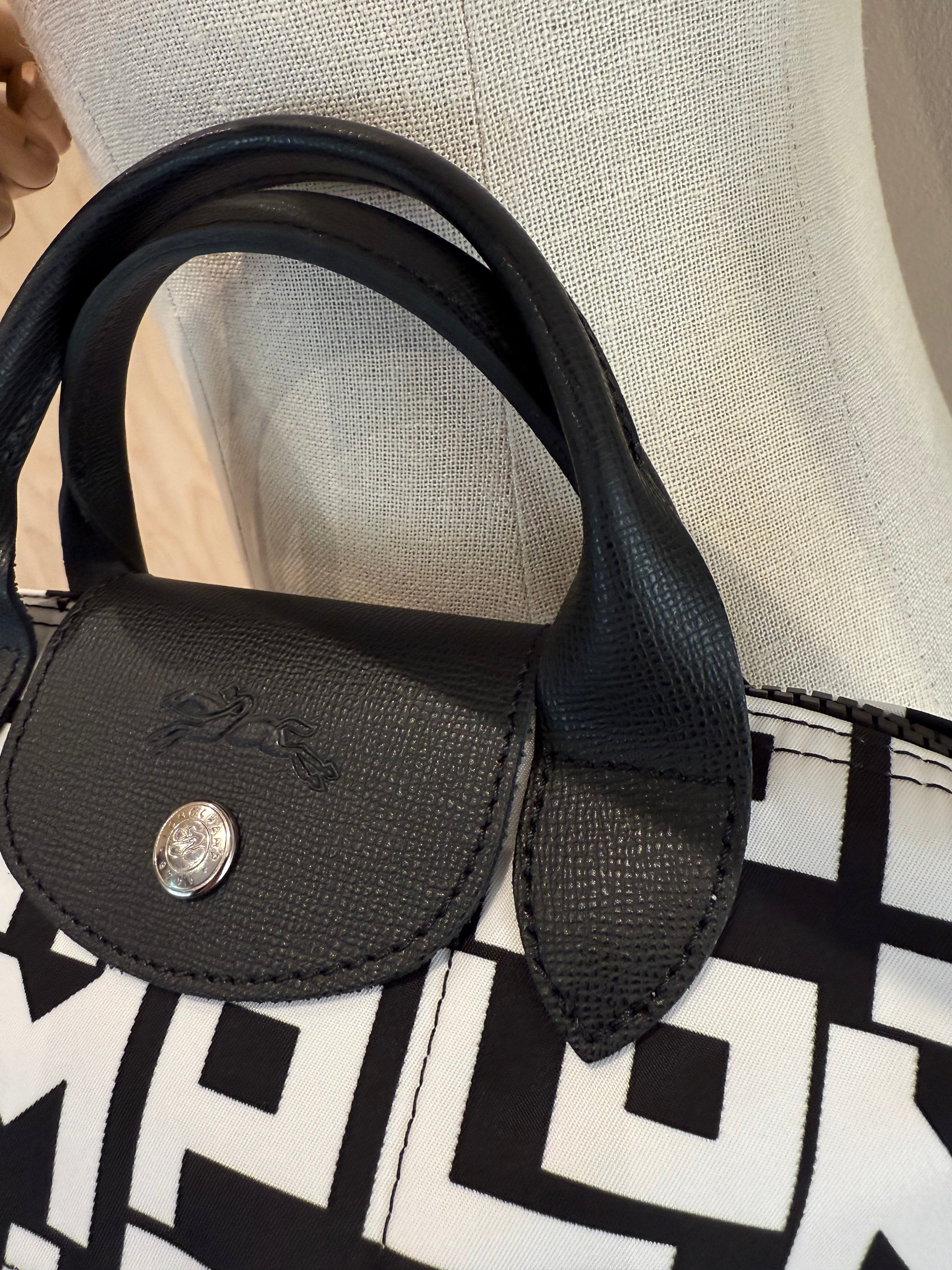 Longchamp Le Pliage Bag
