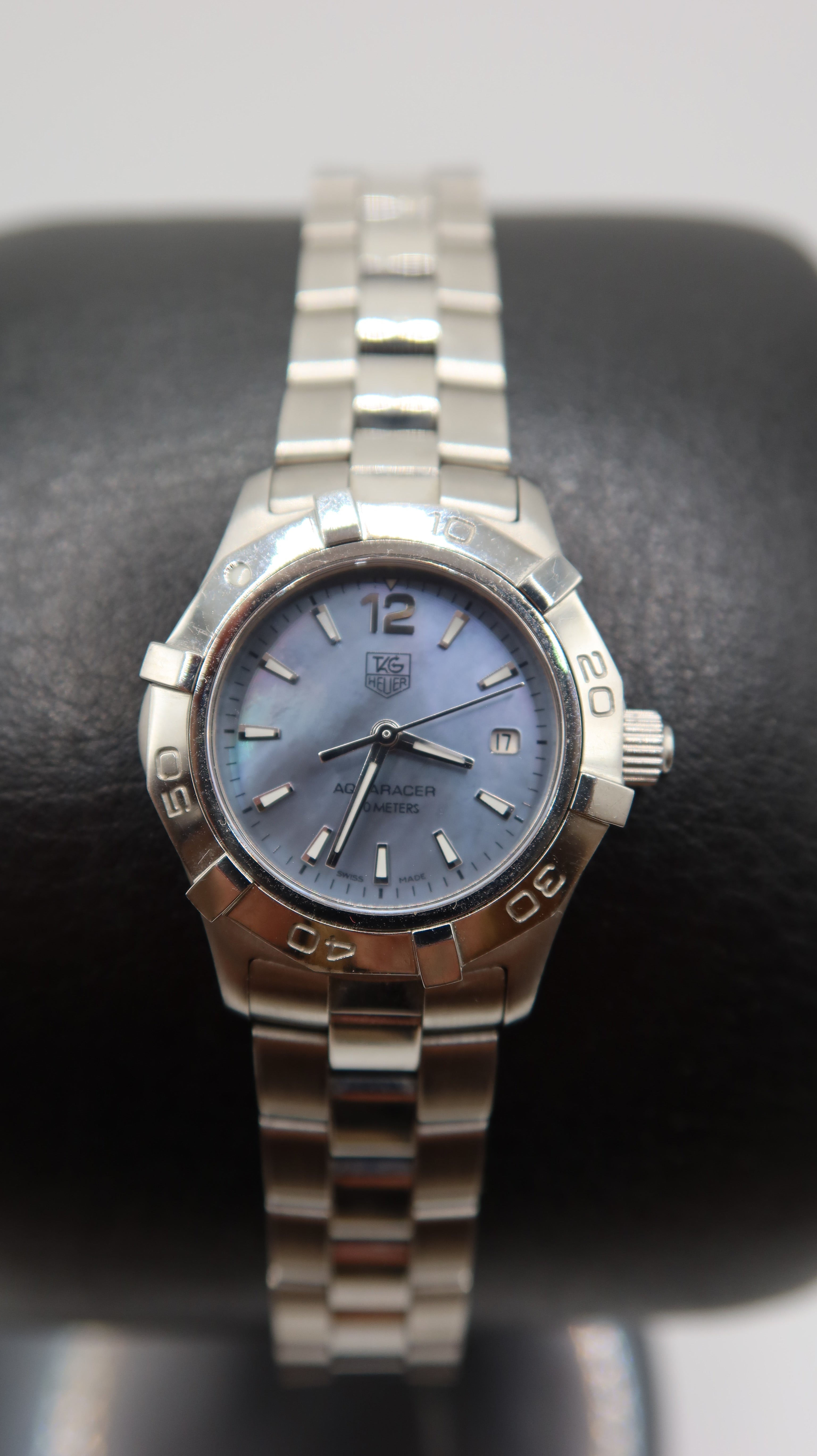 Tag Heuer Aquaracer (27mm)