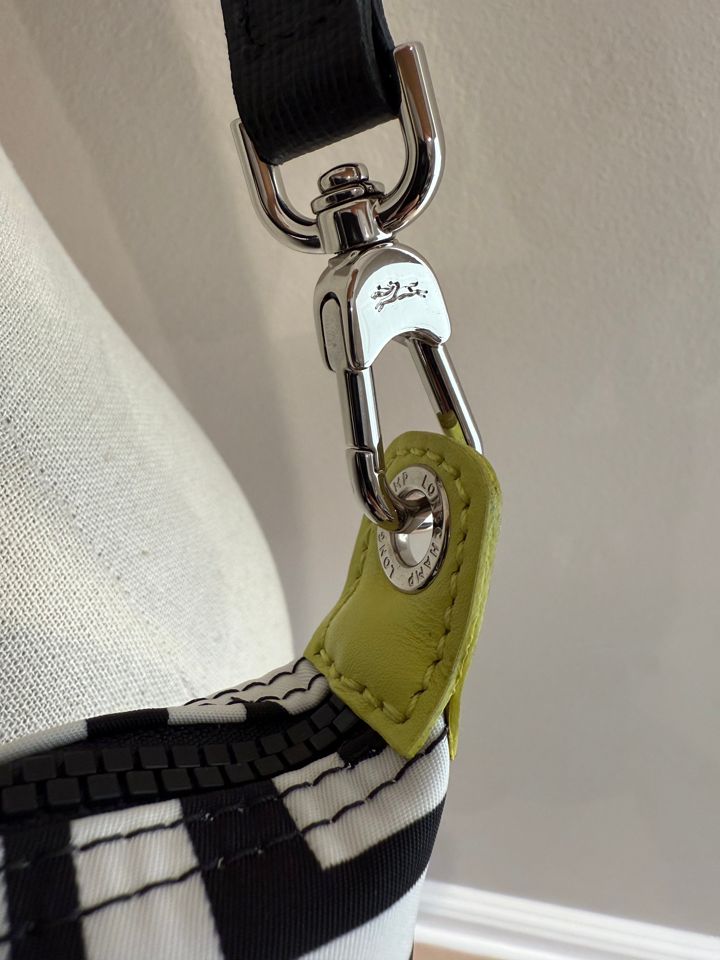 Longchamp Le Pliage Bag