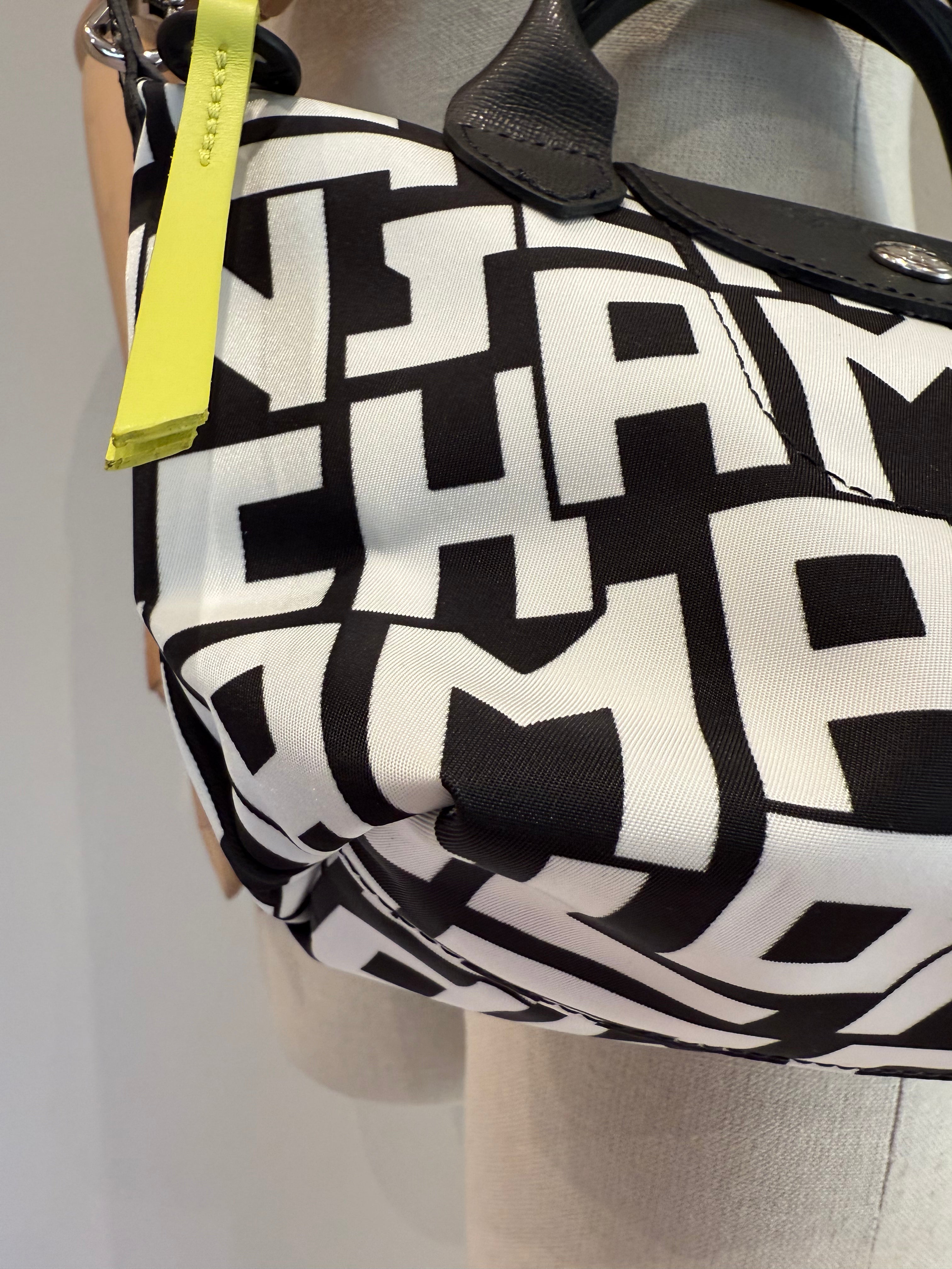 Longchamp Le Pliage Bag