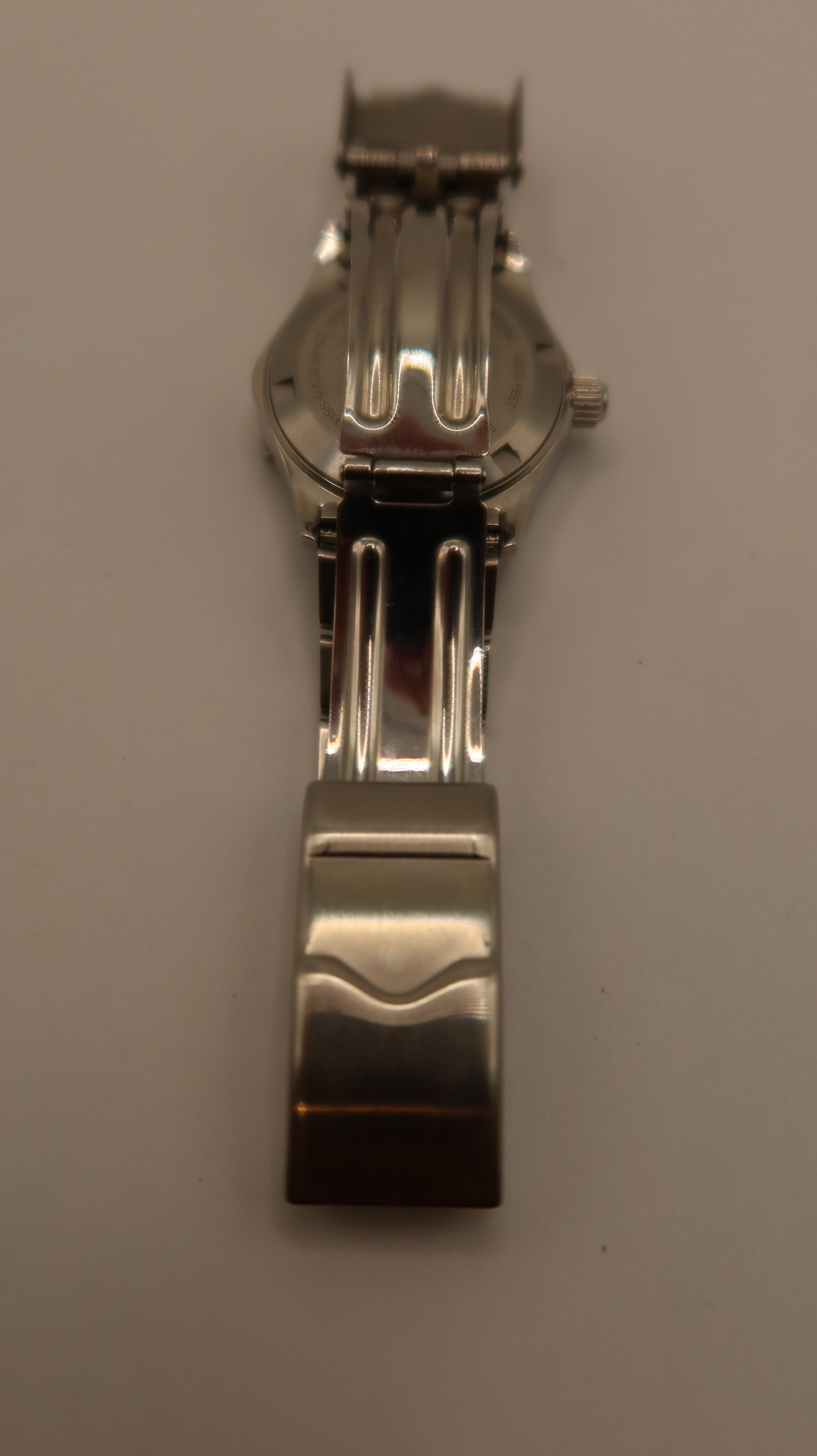 Tag Heuer Aquaracer (27mm)