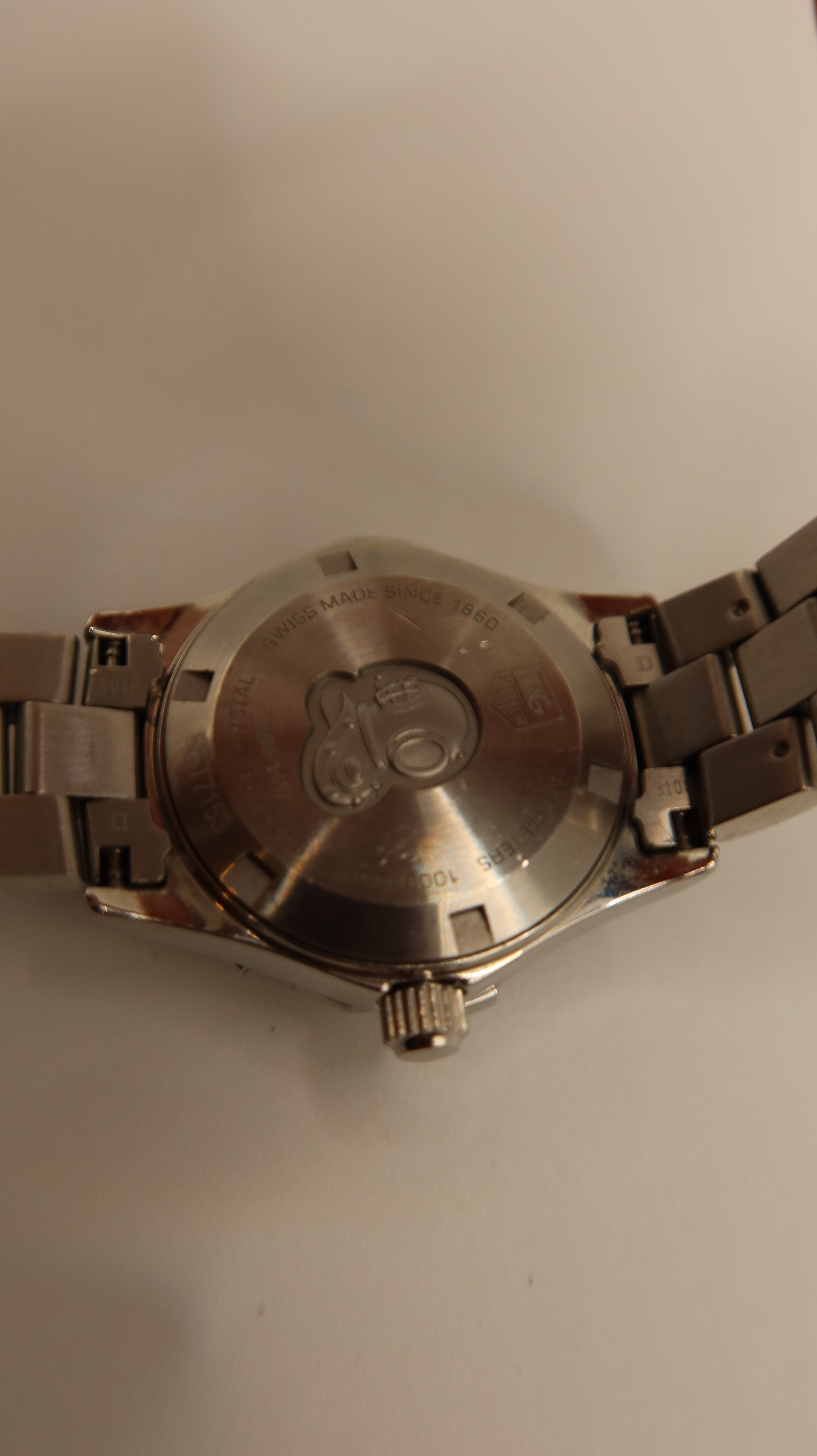 Tag Heuer Aquaracer (27mm)