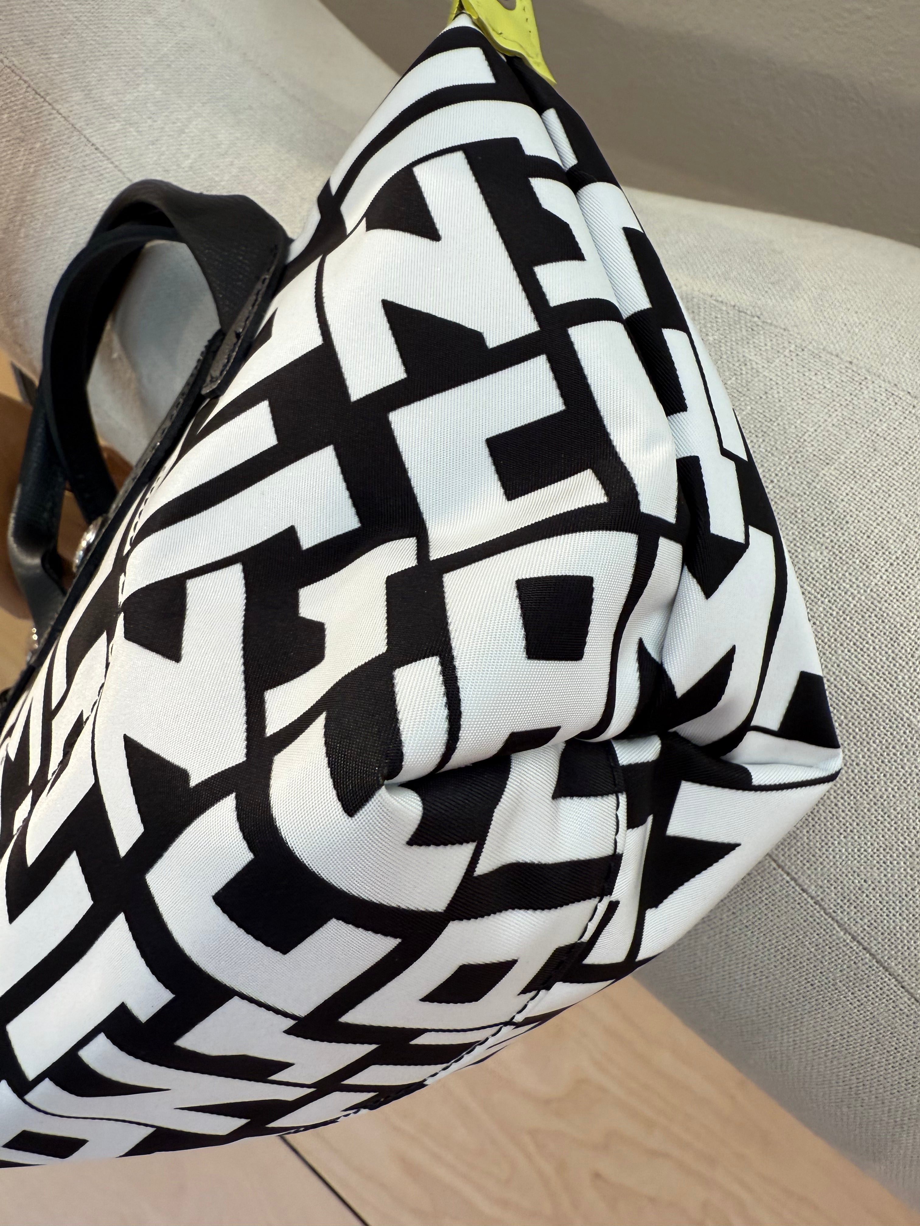 Longchamp Le Pliage Bag