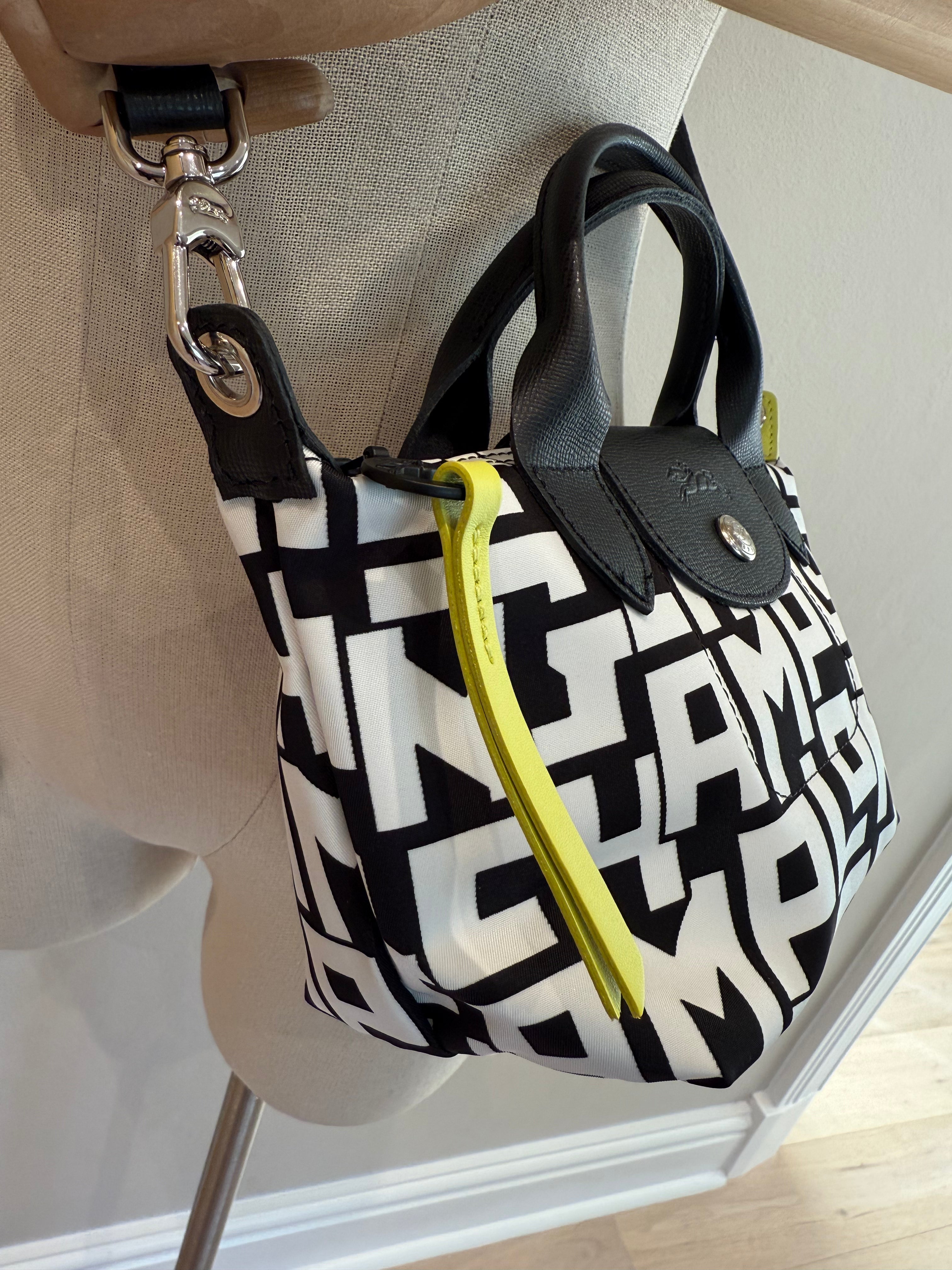 Longchamp Le Pliage Bag