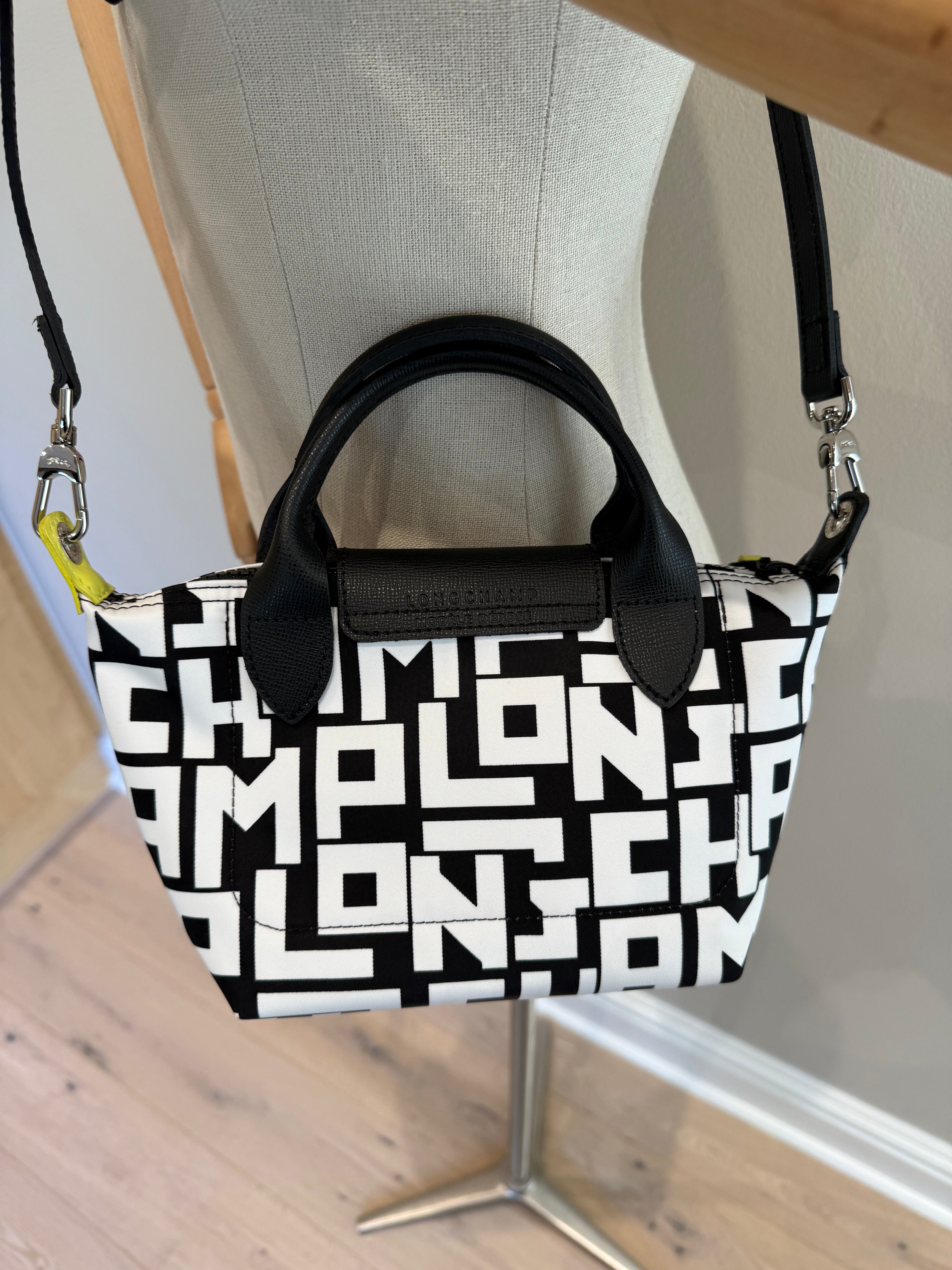 Longchamp Le Pliage Bag