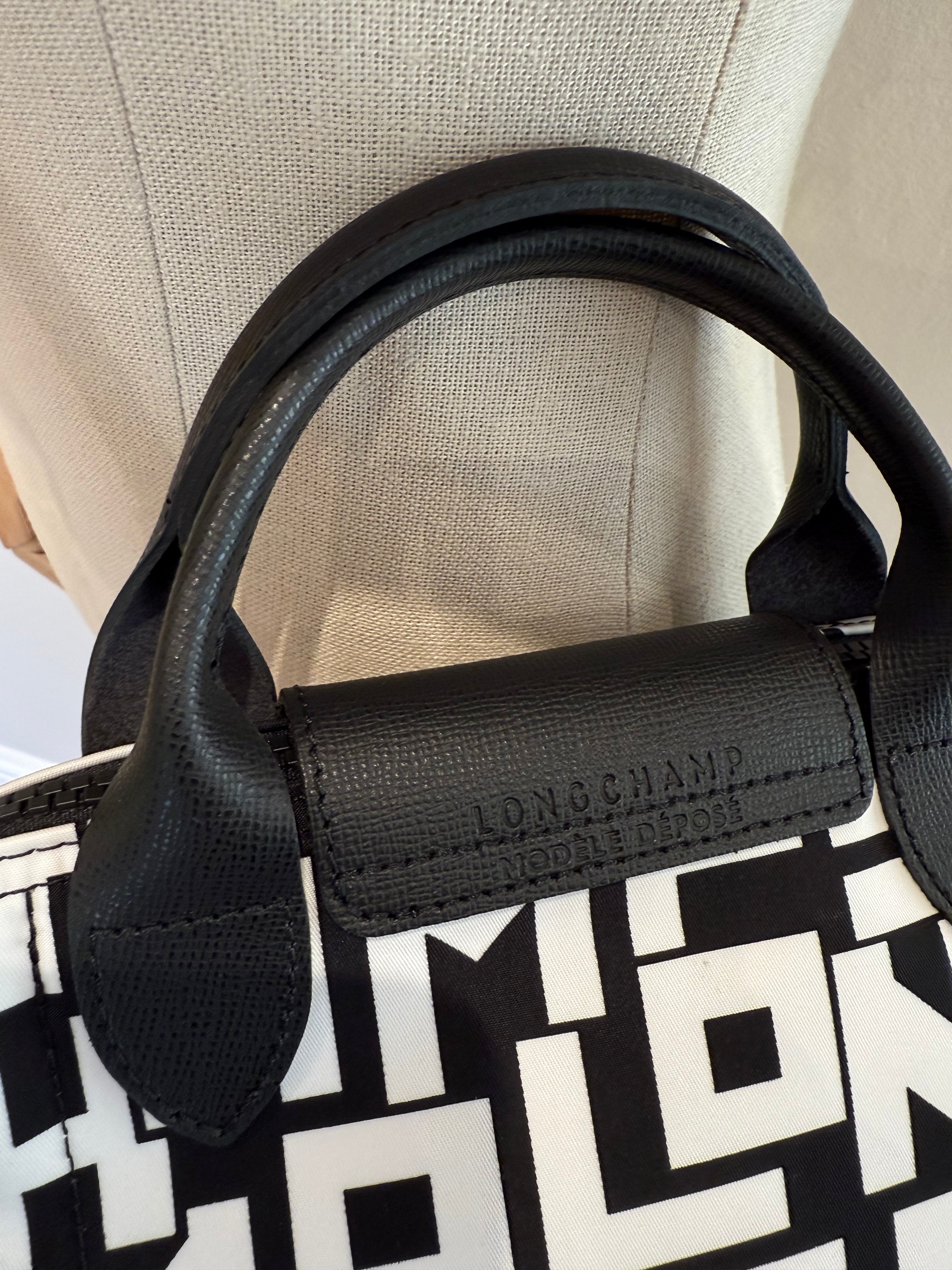 Longchamp Le Pliage Bag