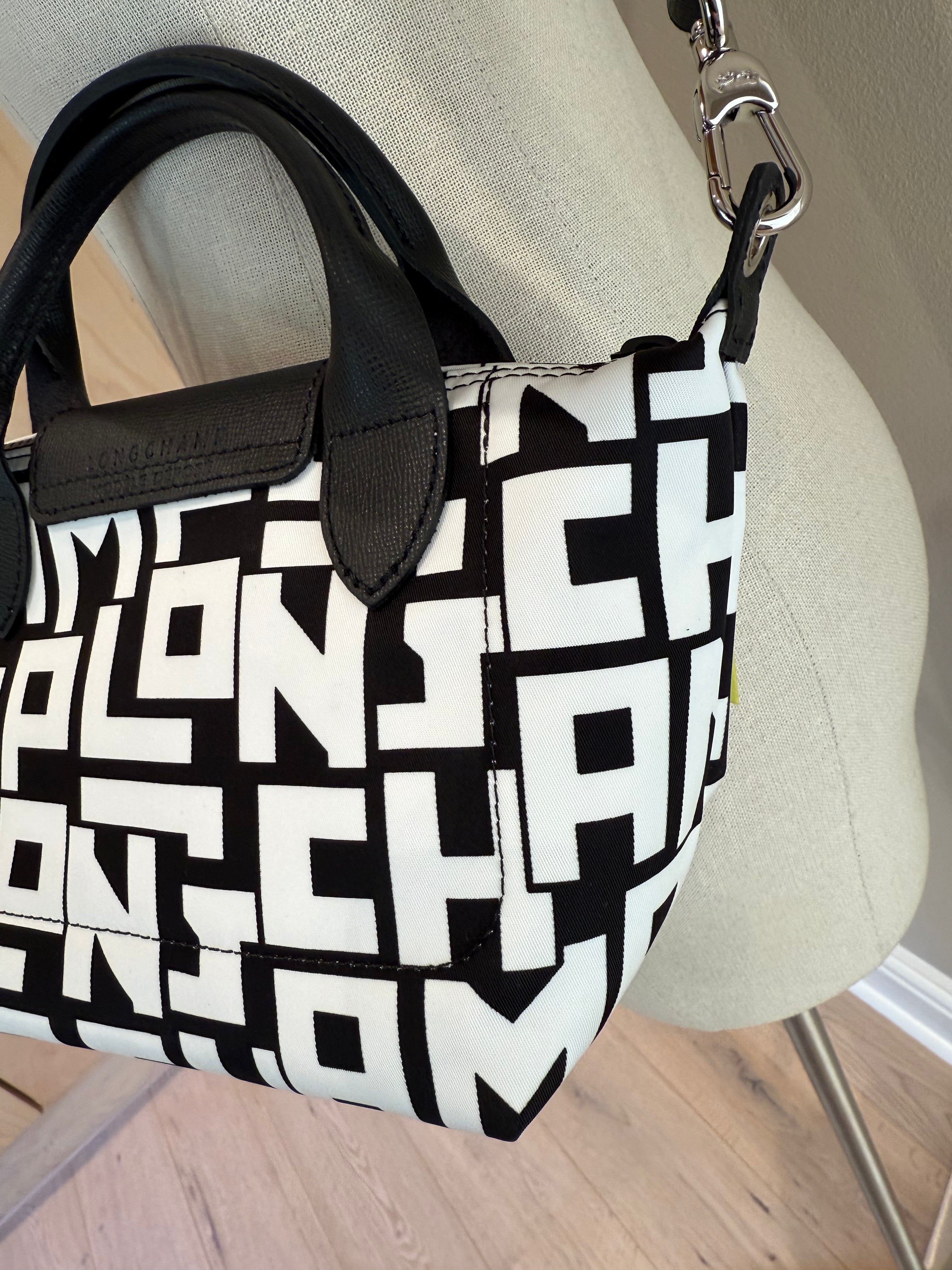 Longchamp Le Pliage Bag