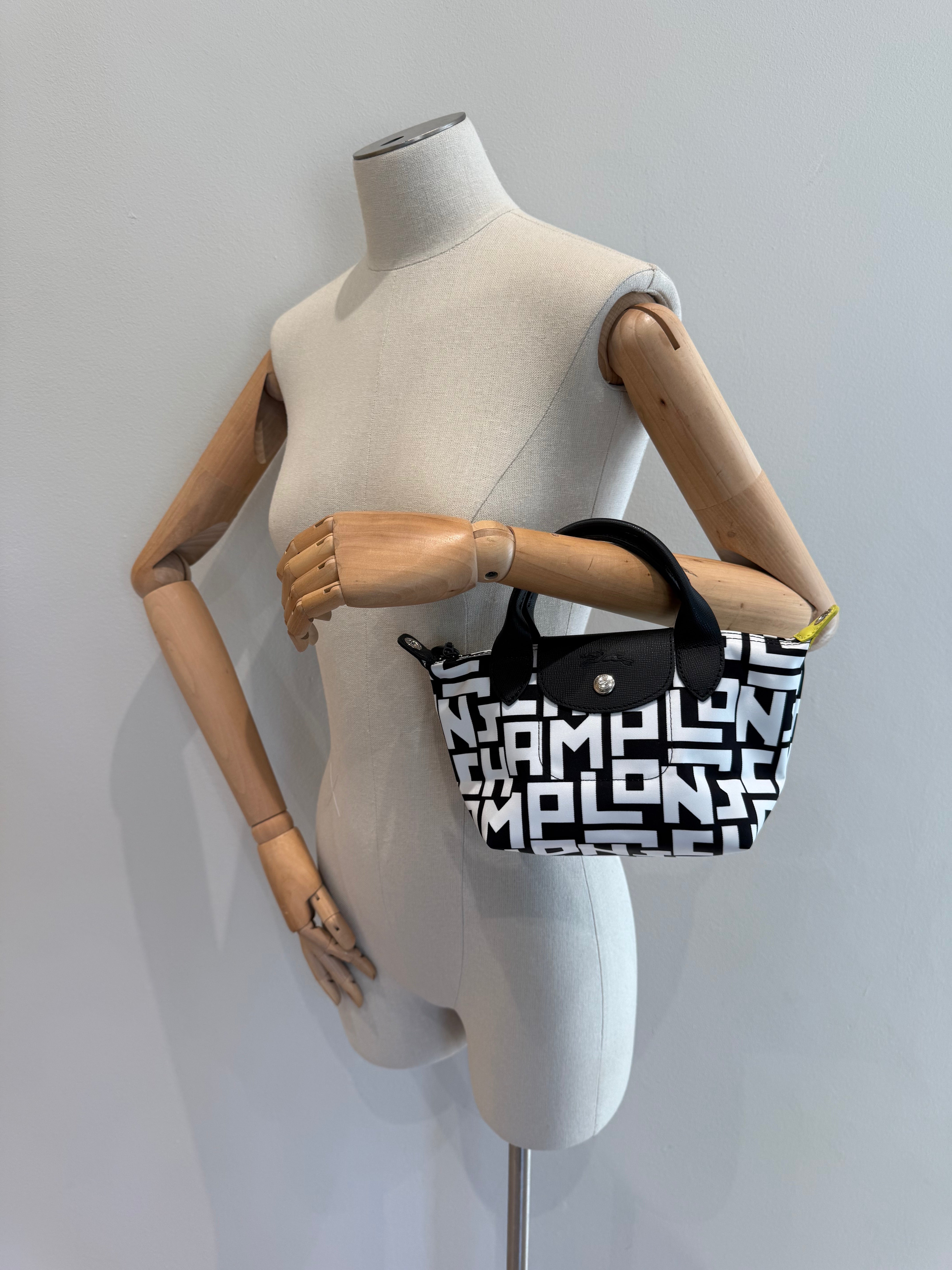 Longchamp Le Pliage Bag