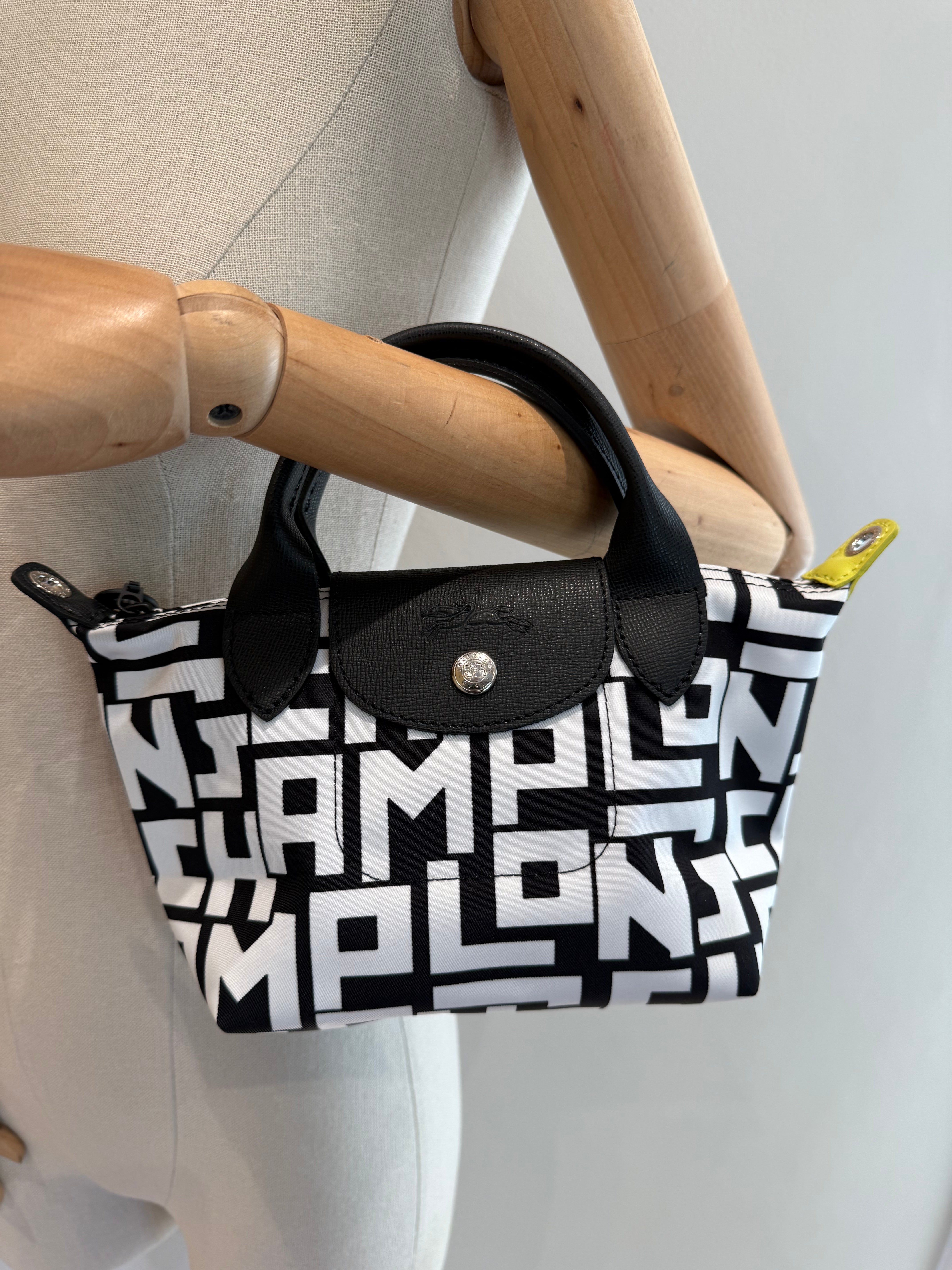 Longchamp Le Pliage Bag