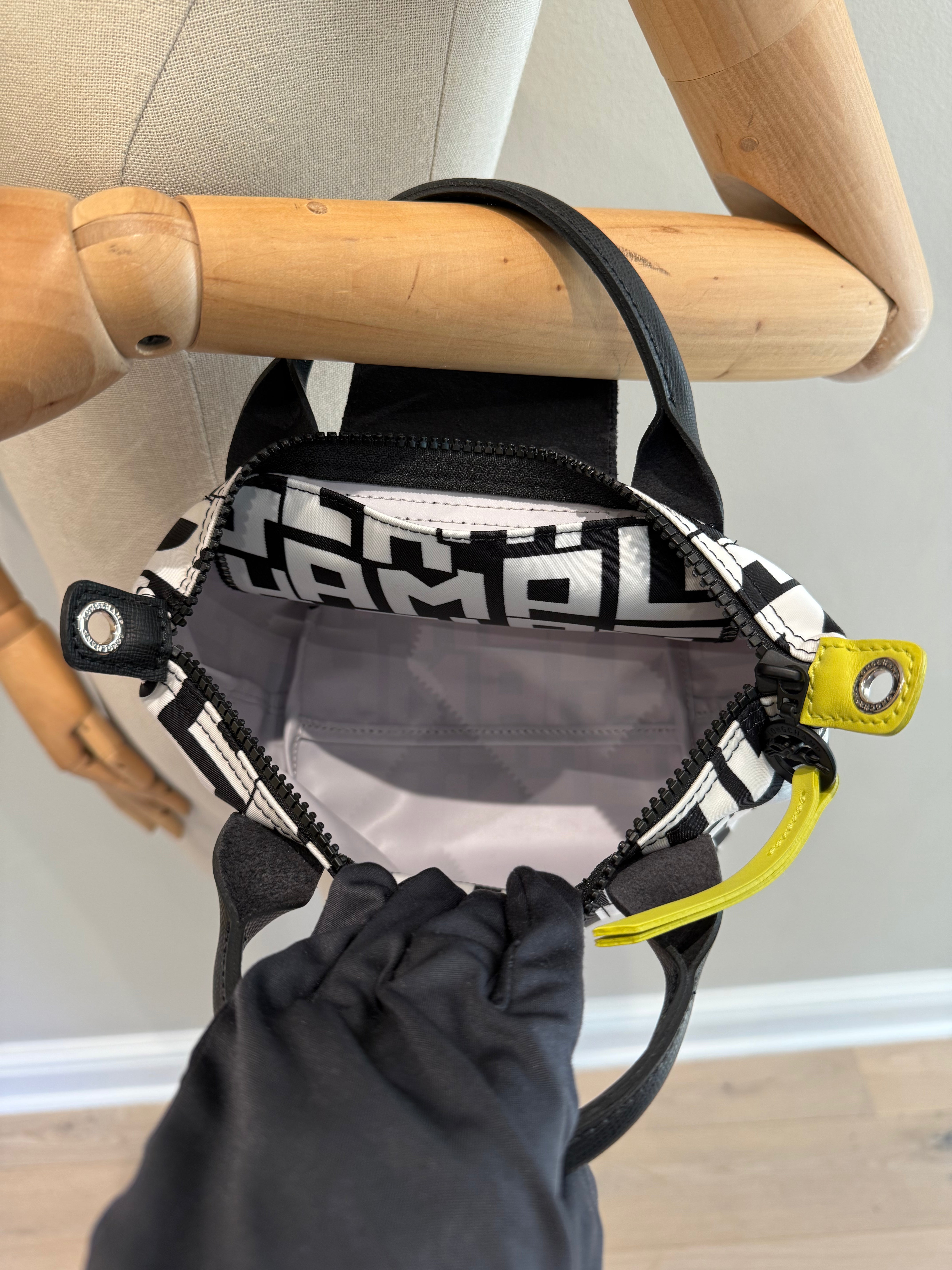 Longchamp Le Pliage Bag