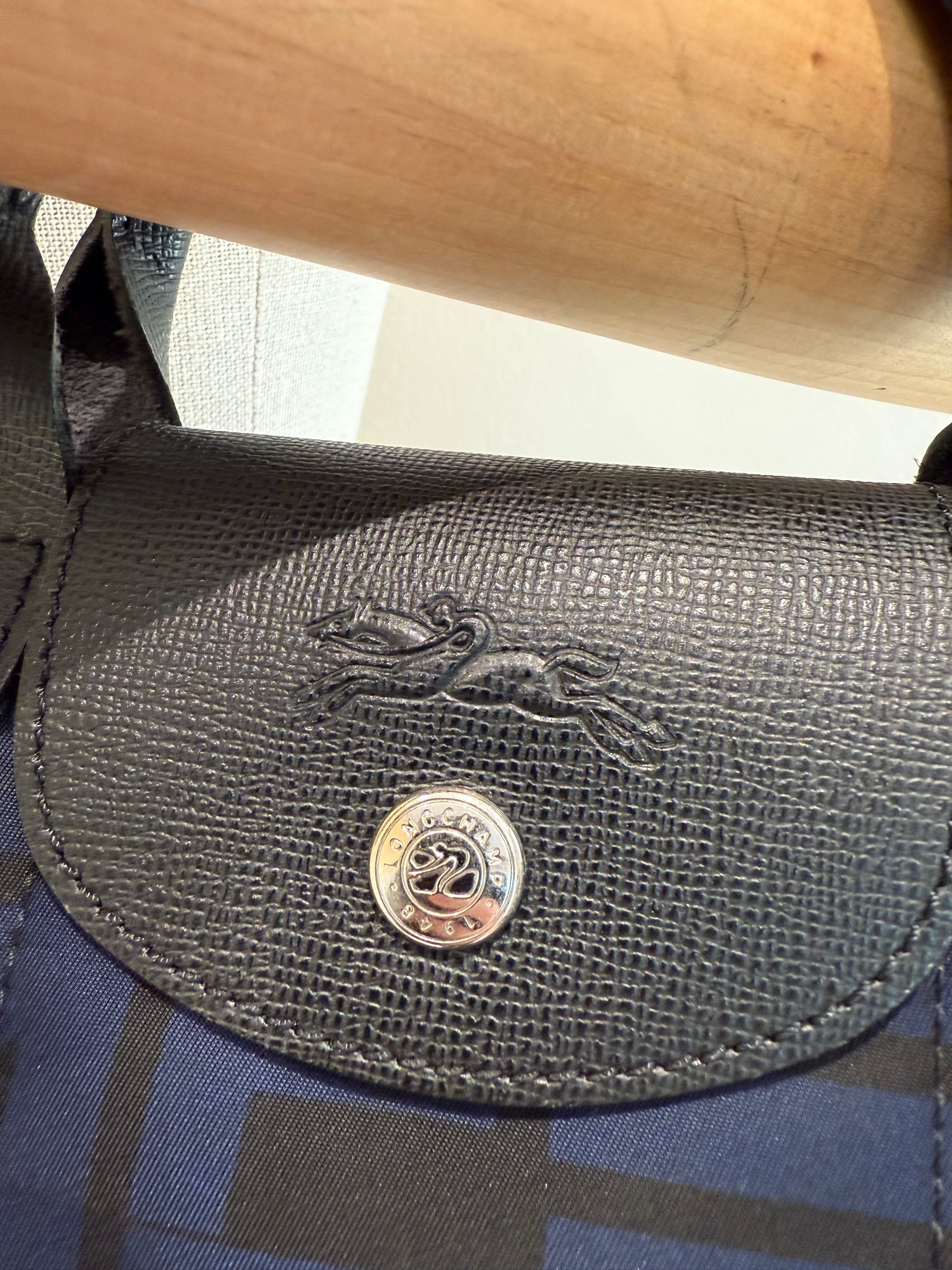 Longchamp Le Pliage Bag