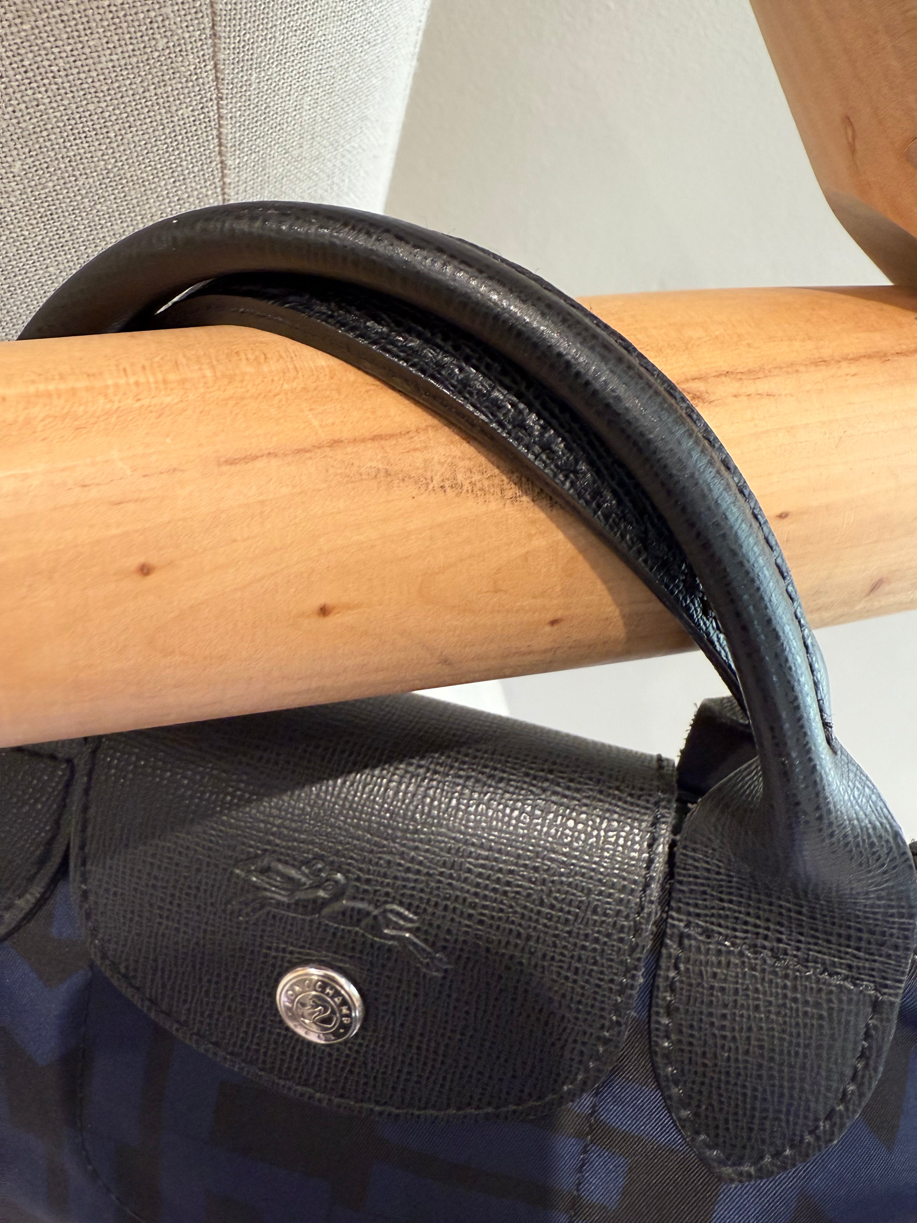 Longchamp Le Pliage Bag