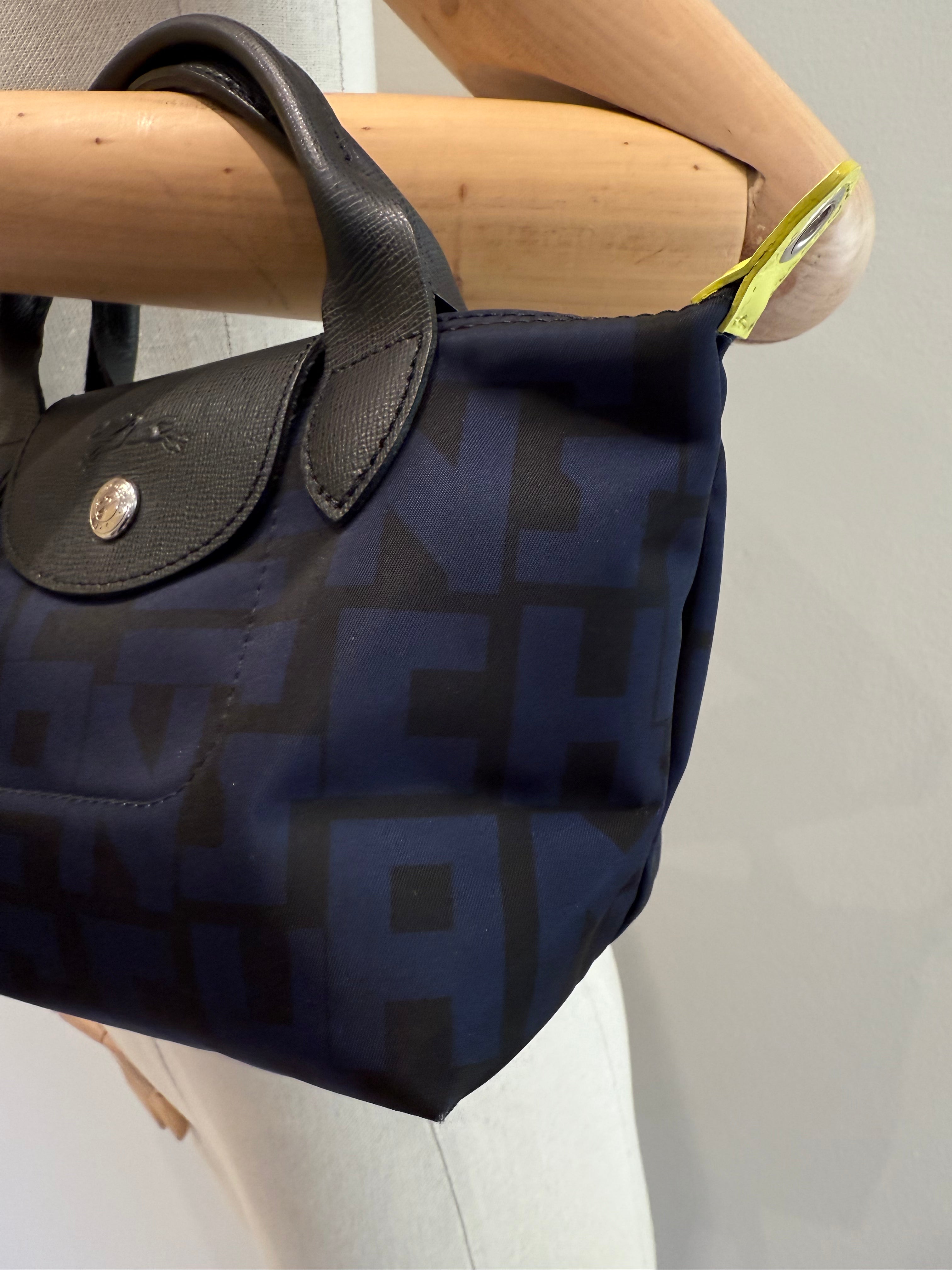 Longchamp Le Pliage Bag