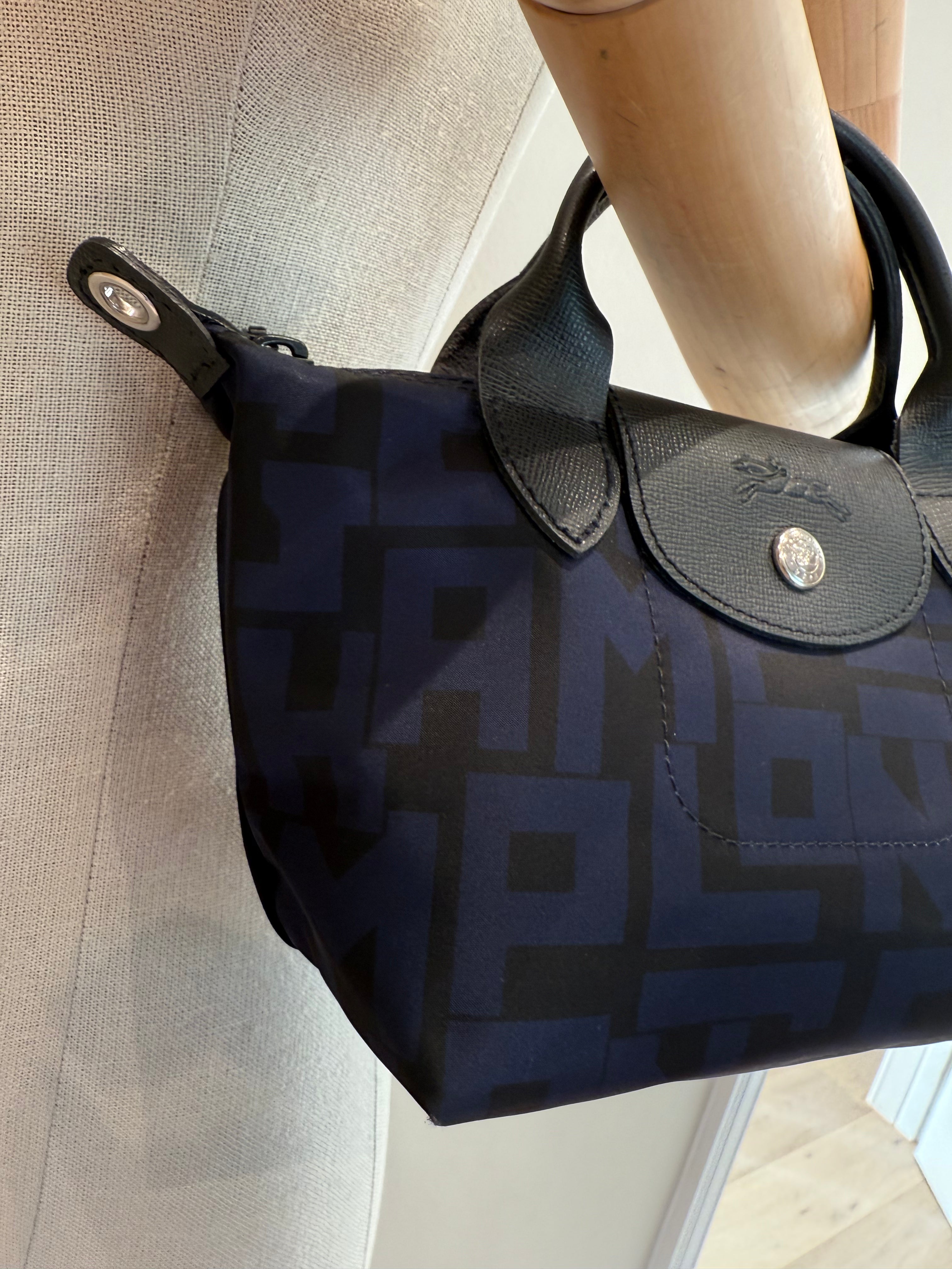 Longchamp Le Pliage Bag