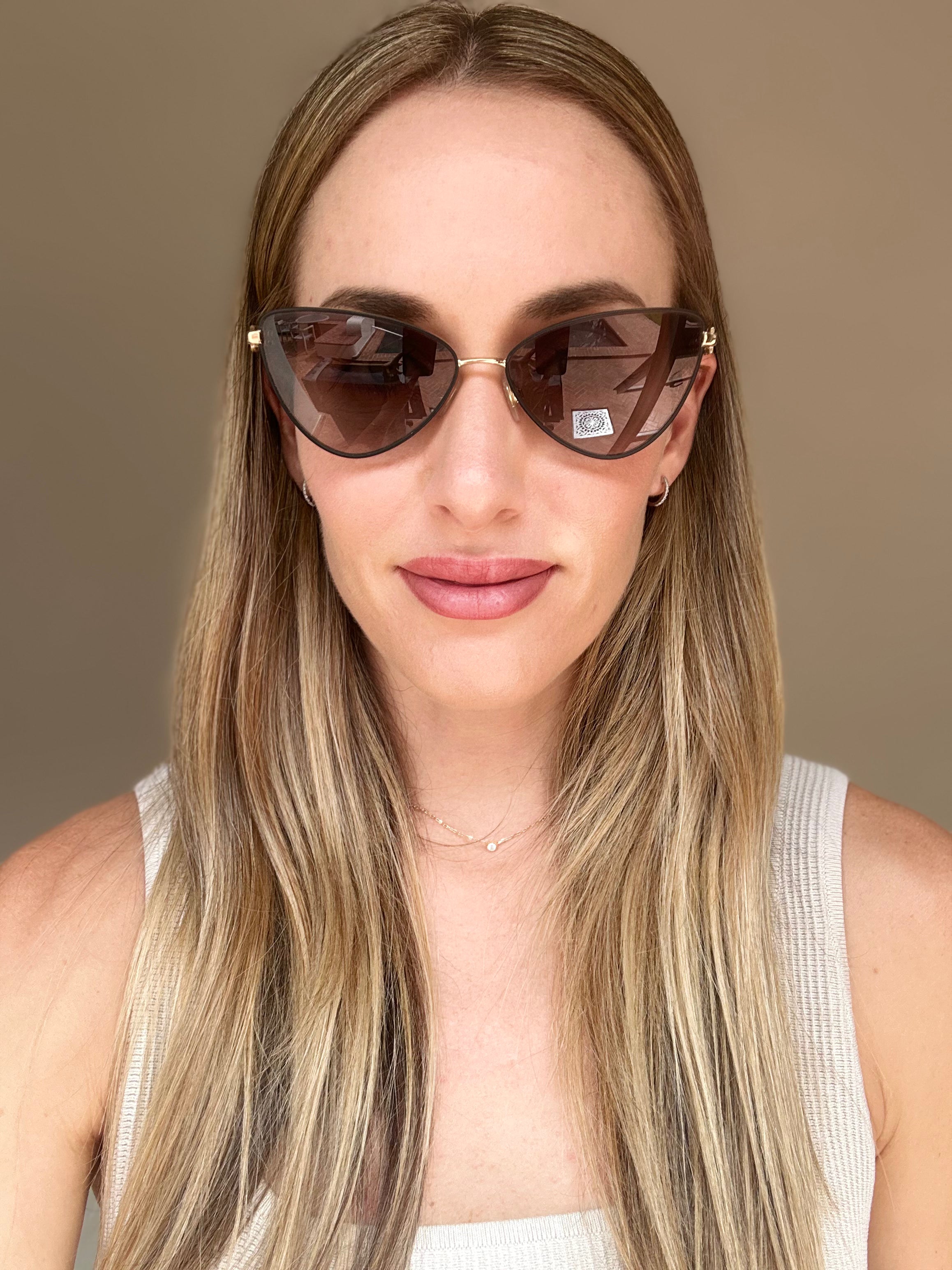 Dolce & Gabbana Sunglasses