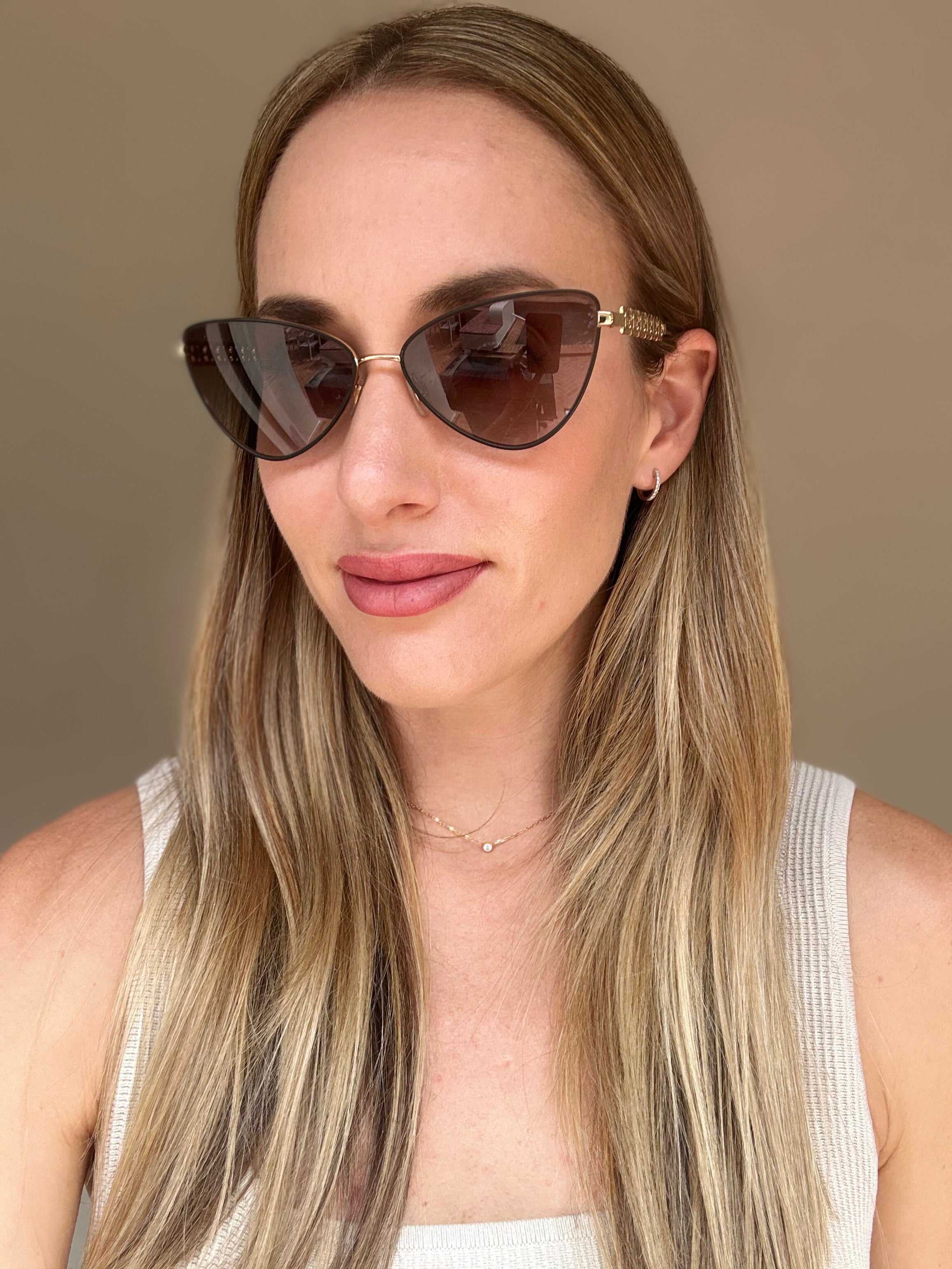 Dolce & Gabbana Sunglasses