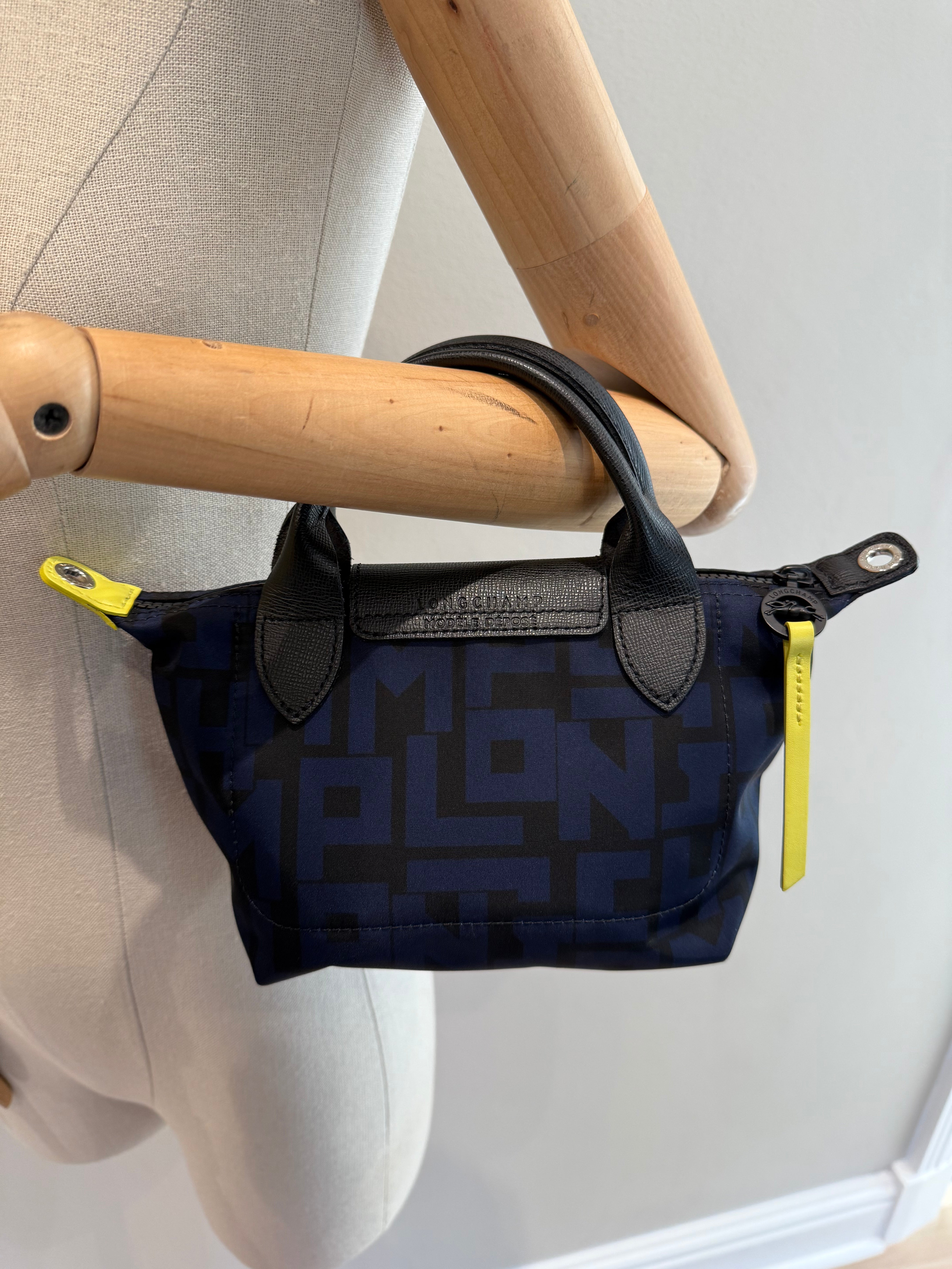 Longchamp Le Pliage Bag