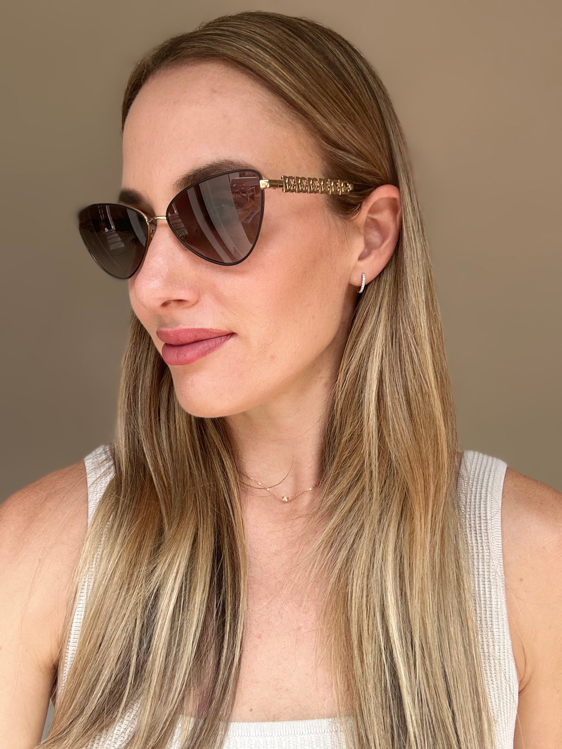 Dolce & Gabbana Sunglasses