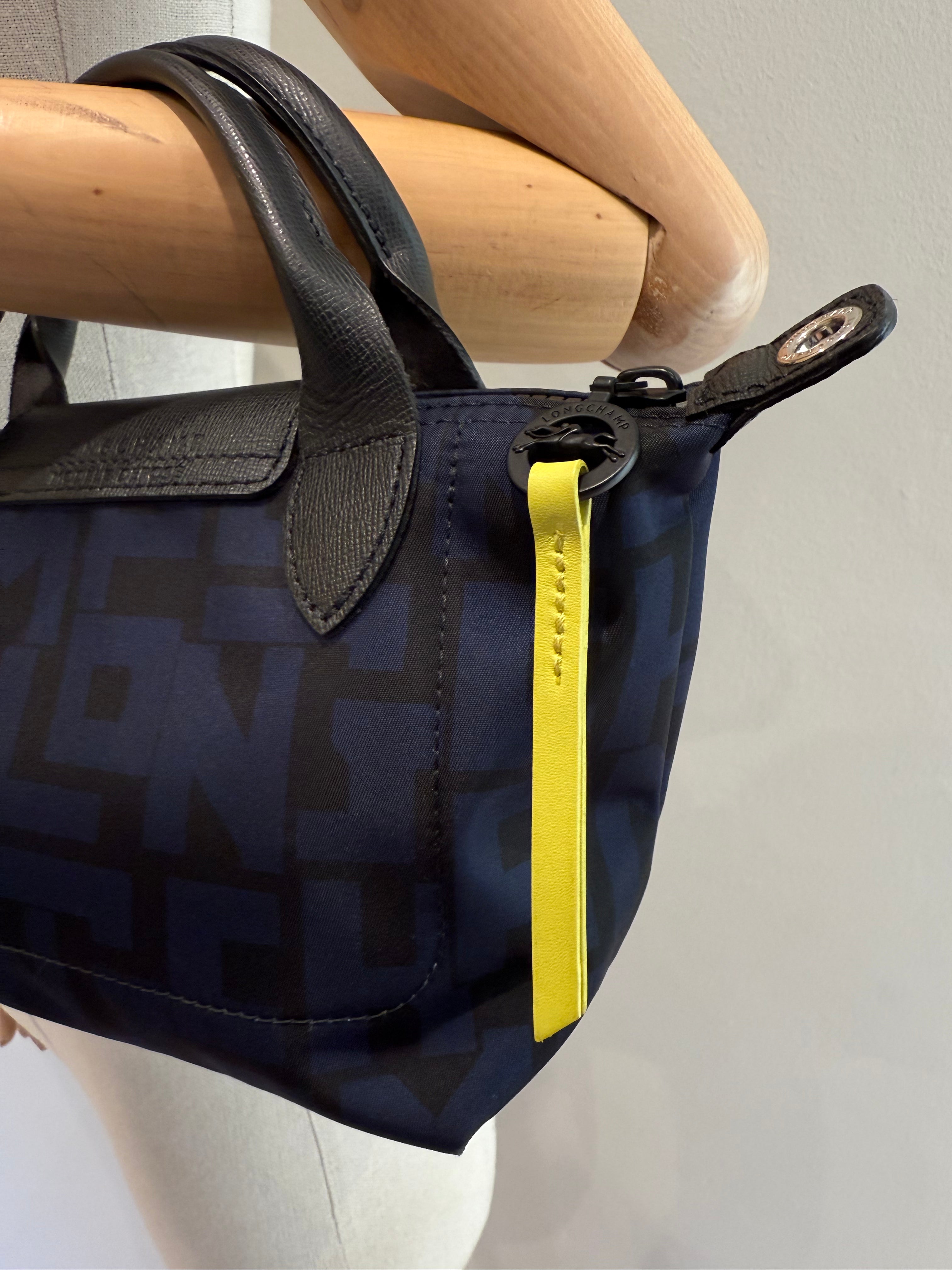 Longchamp Le Pliage Bag