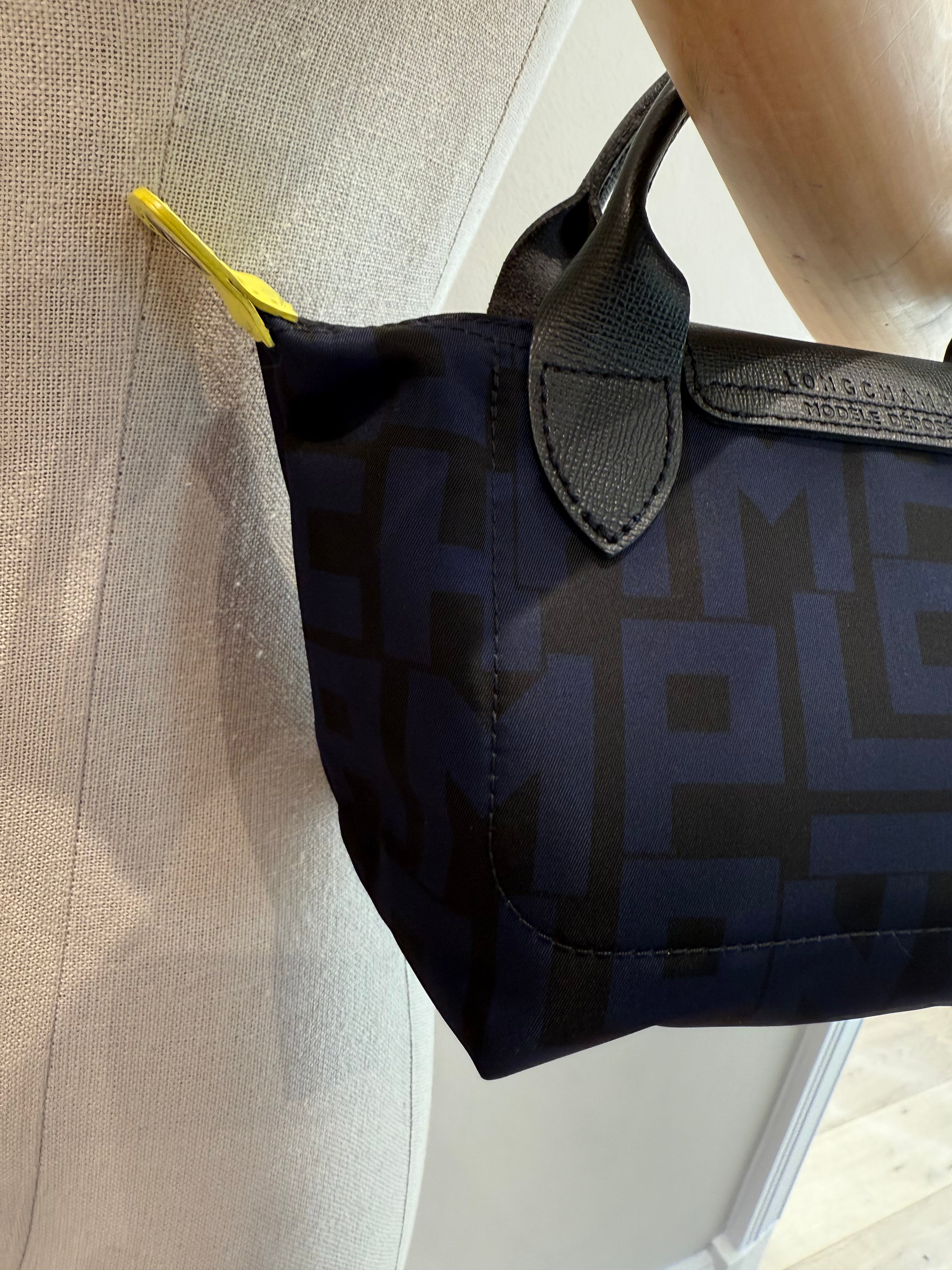 Longchamp Le Pliage Bag