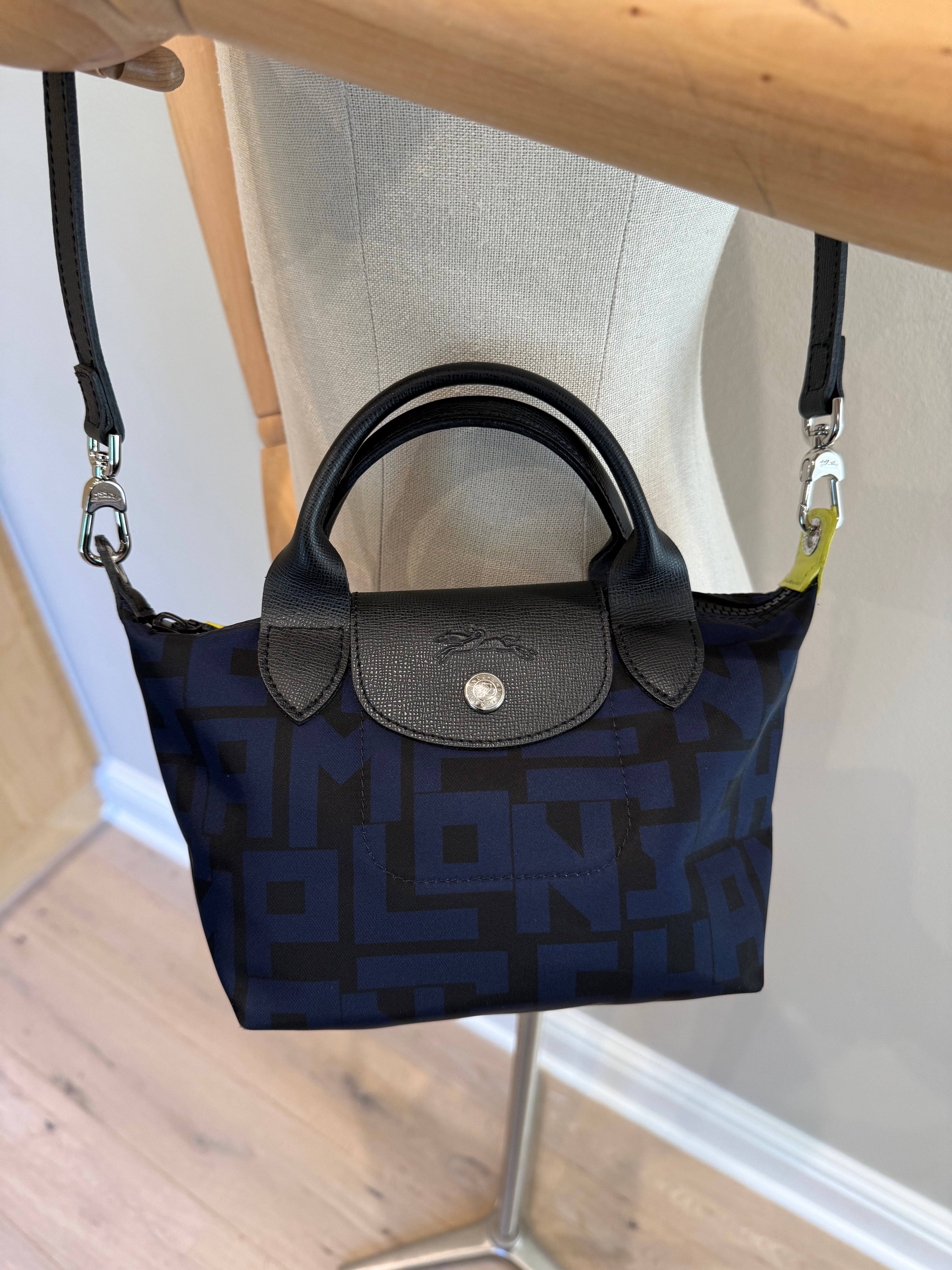 Longchamp Le Pliage Bag