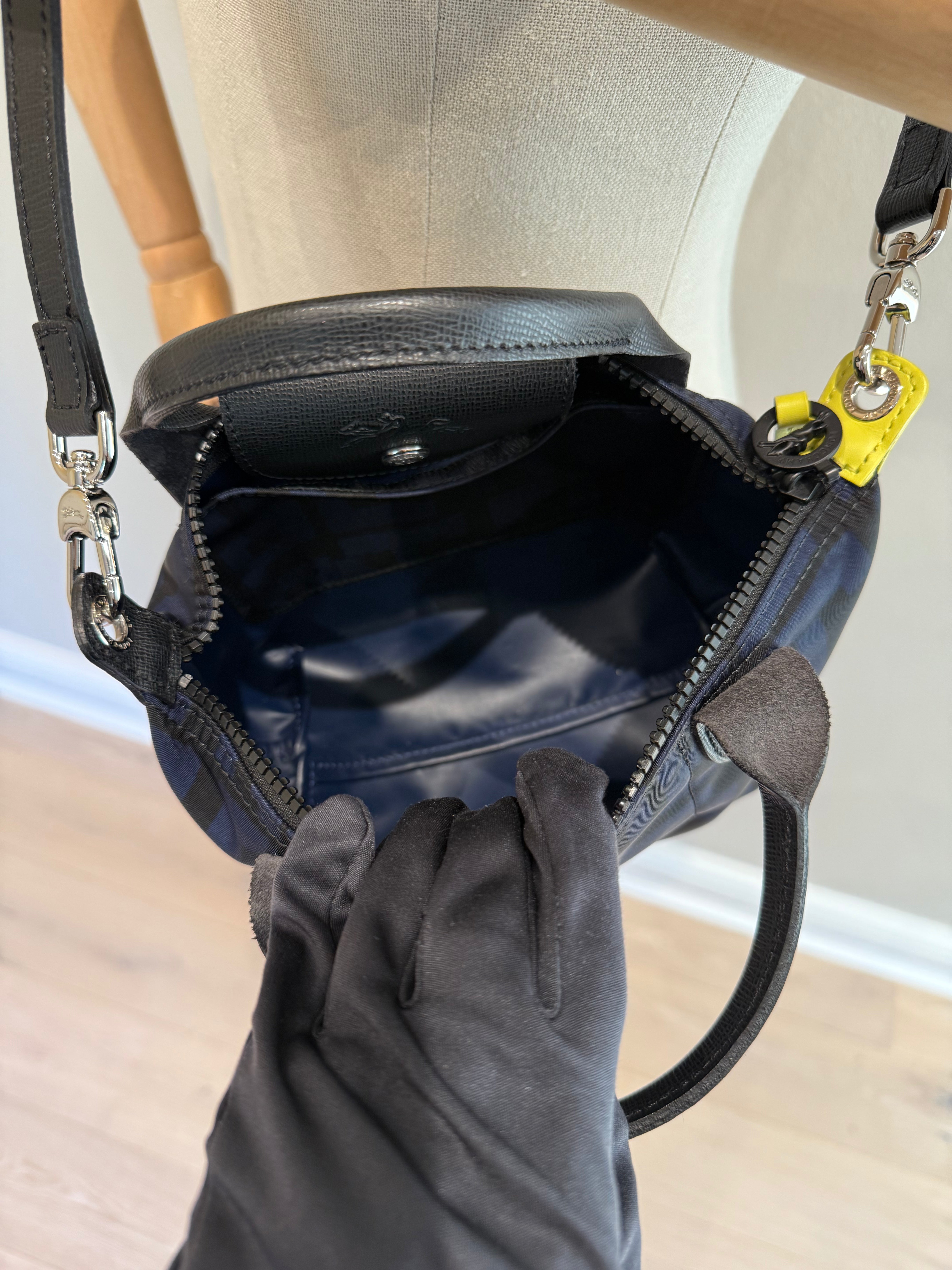 Longchamp Le Pliage Bag