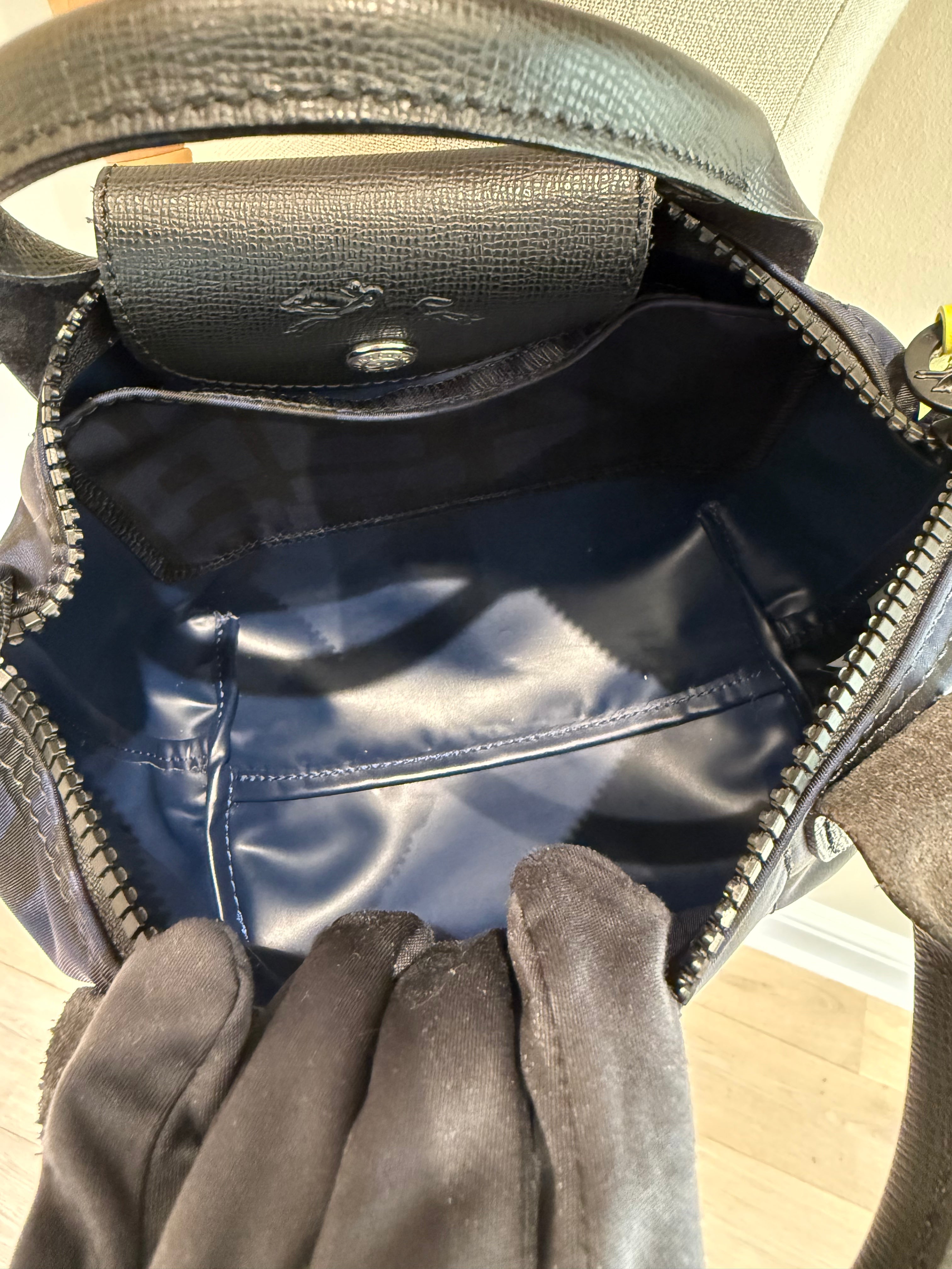 Longchamp Le Pliage Bag