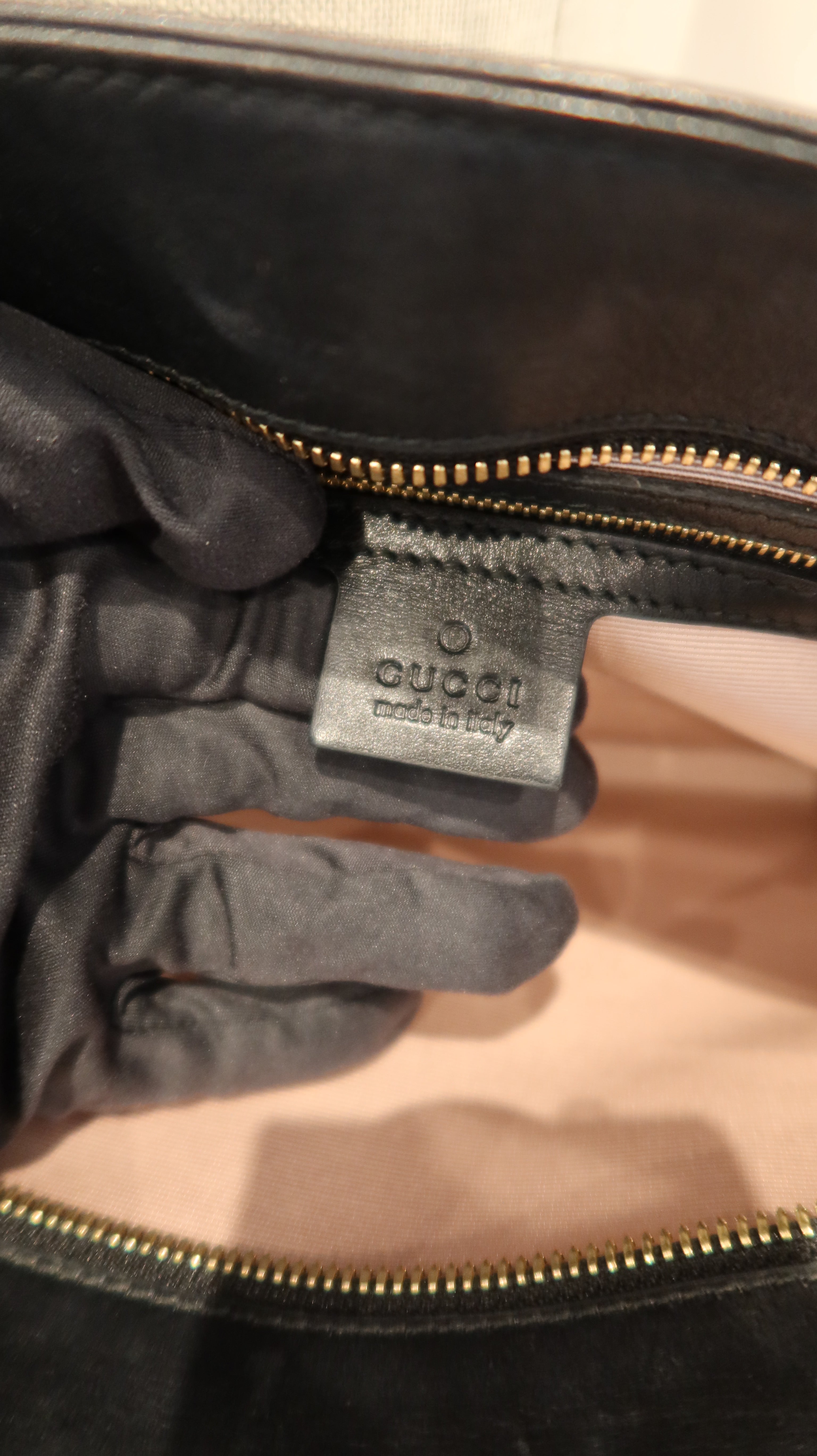 Gucci Arli Bag