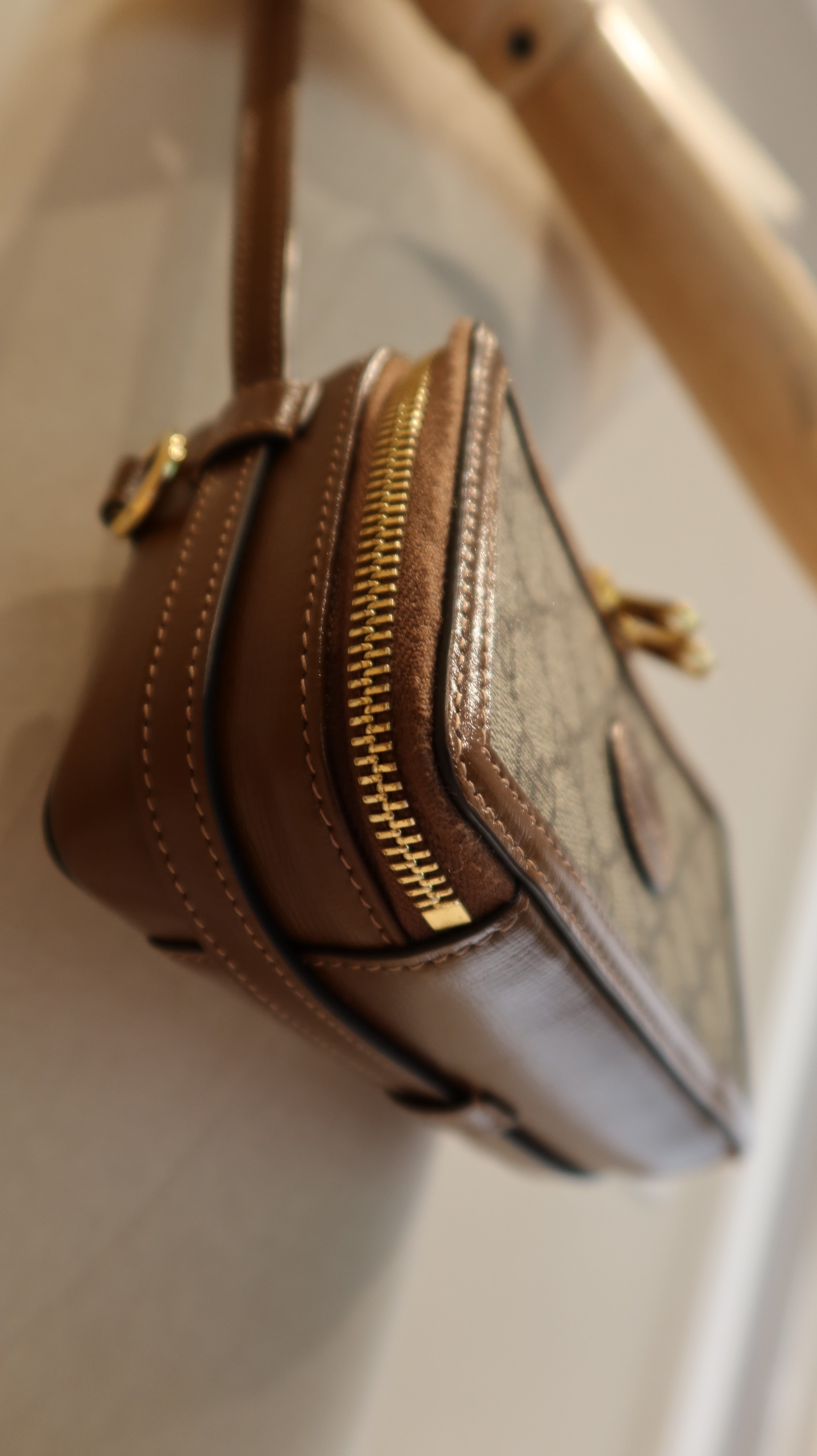 Gucci Mini Bag