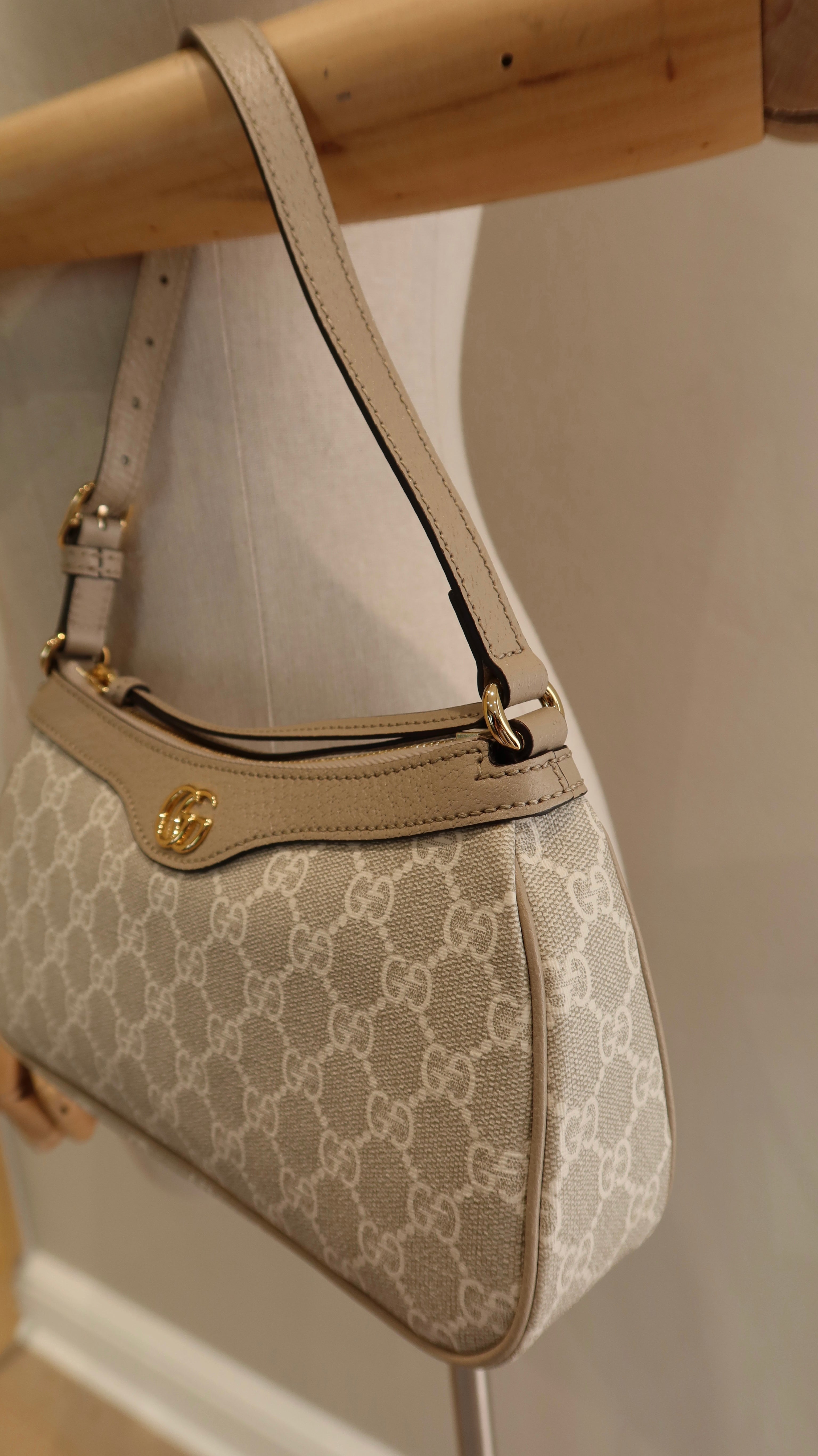 Gucci Supreme Ophidia Bag