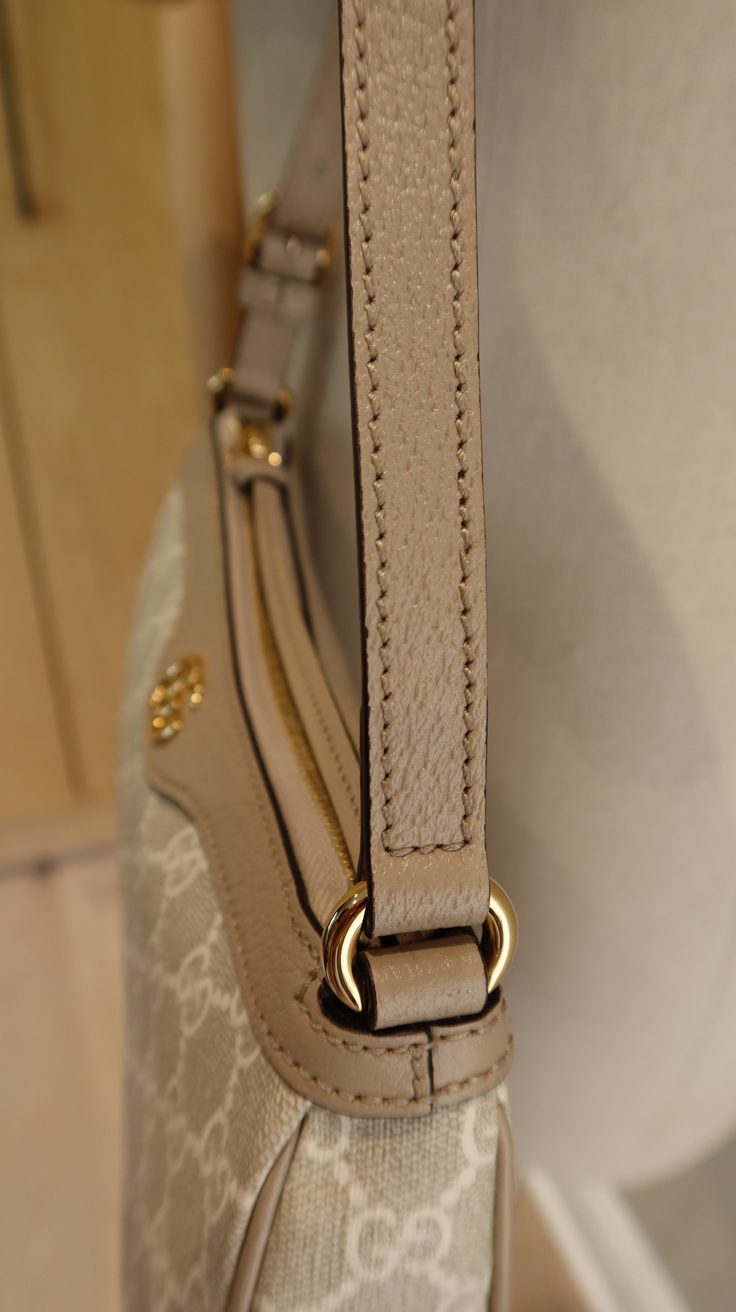 Gucci Supreme Ophidia Bag
