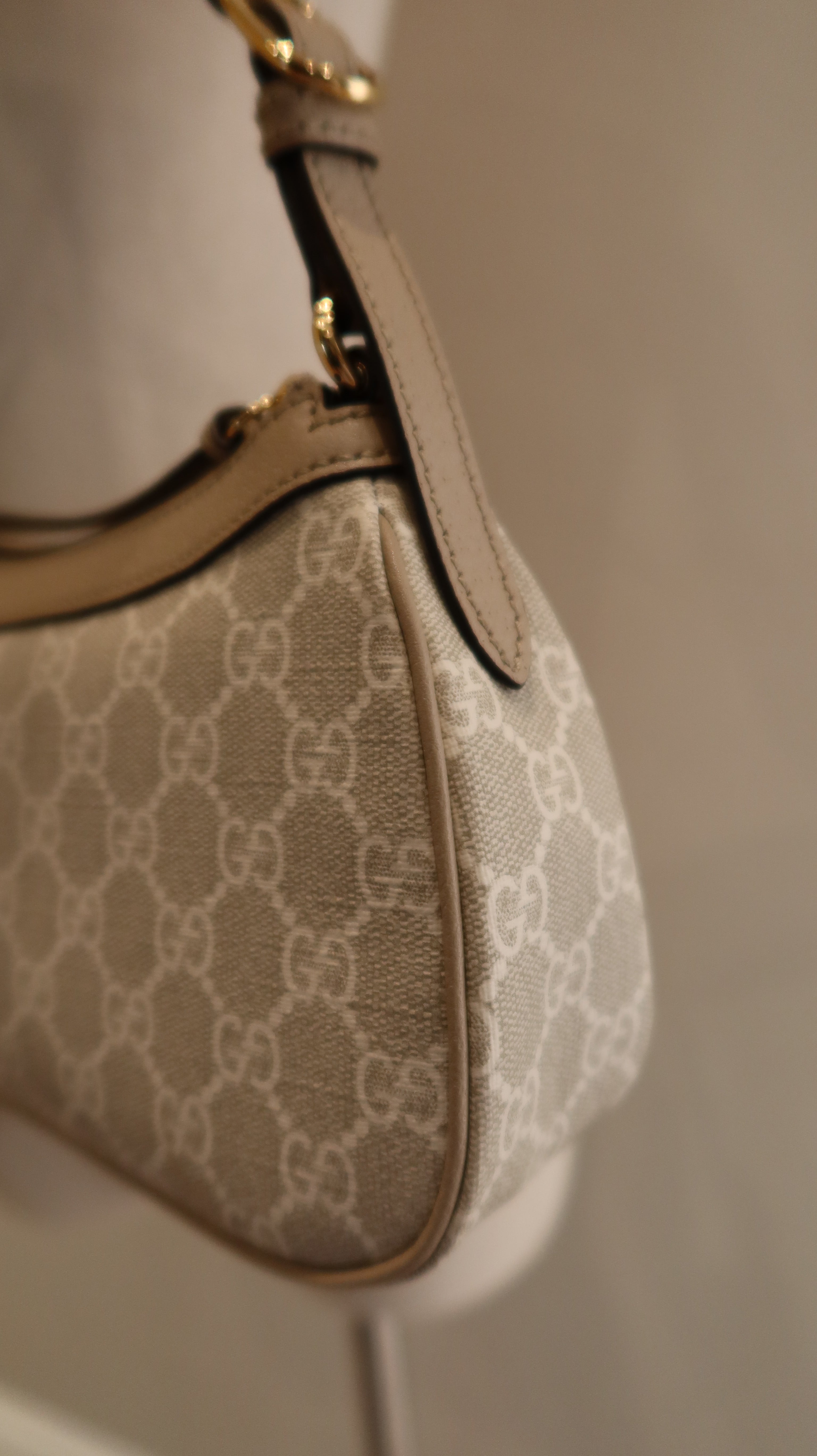 Gucci Supreme Ophidia Bag