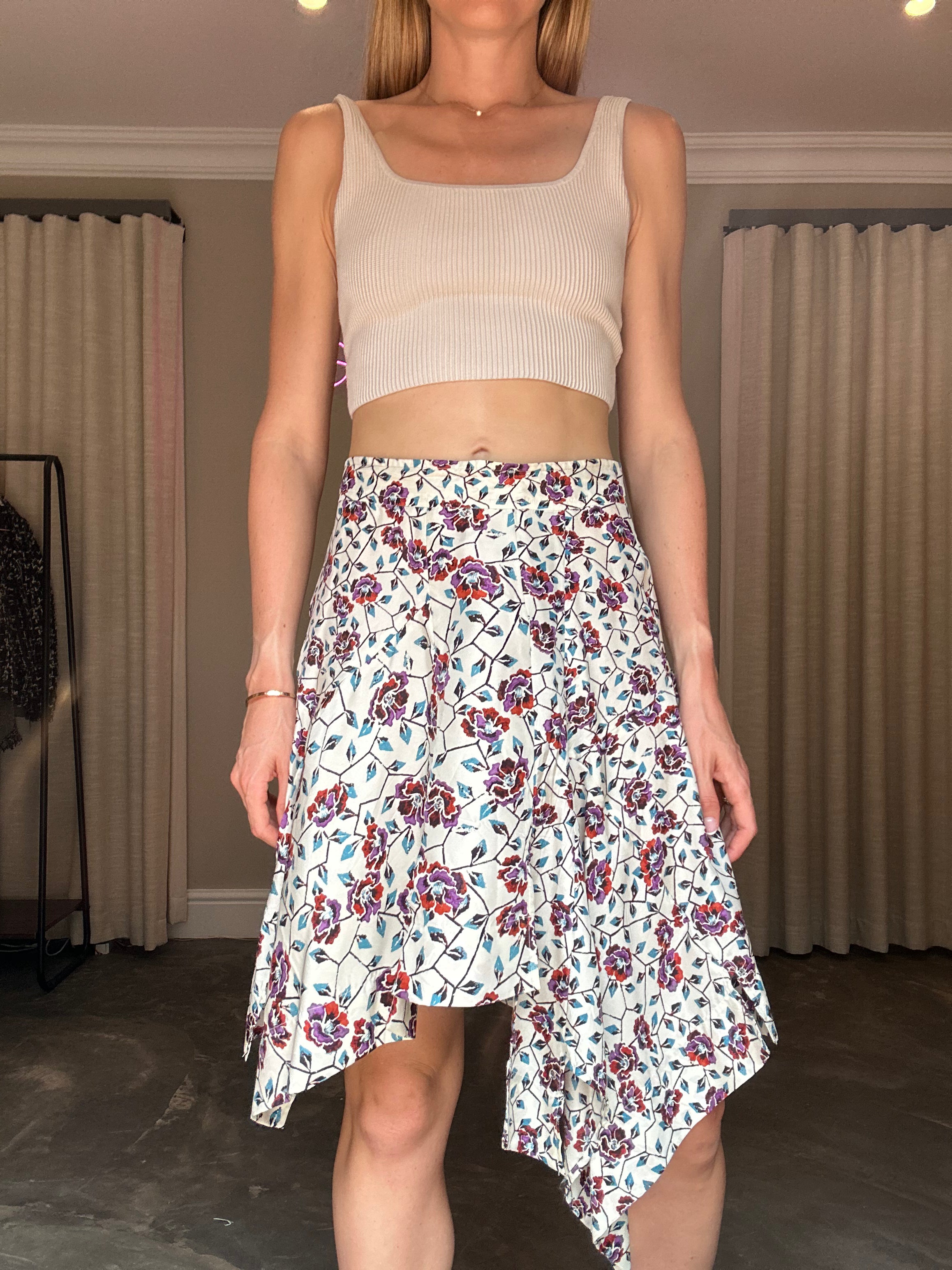 Isabel Marant Skirt (38)