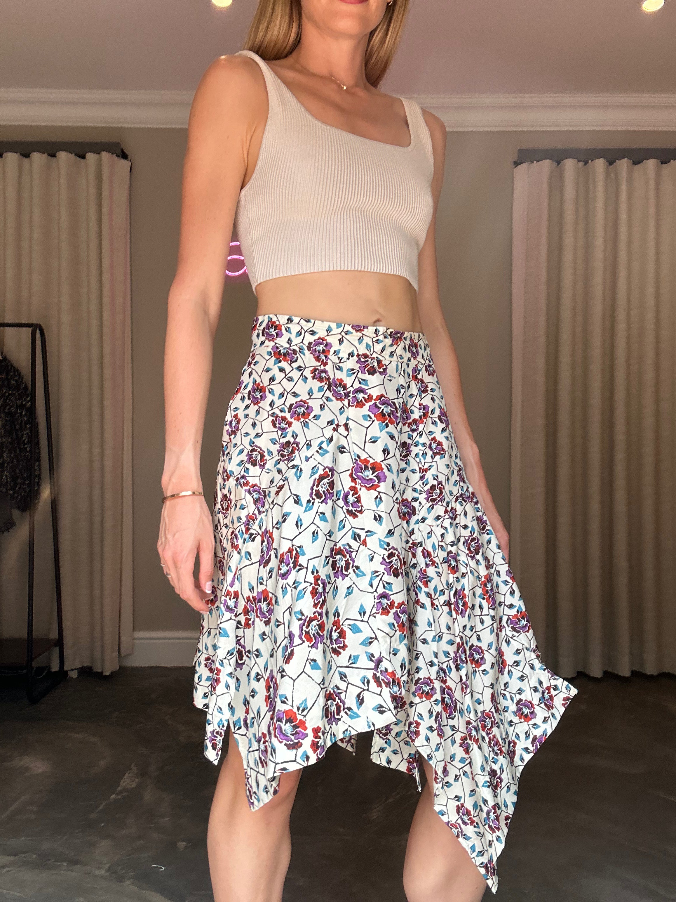 Isabel Marant Skirt (38)