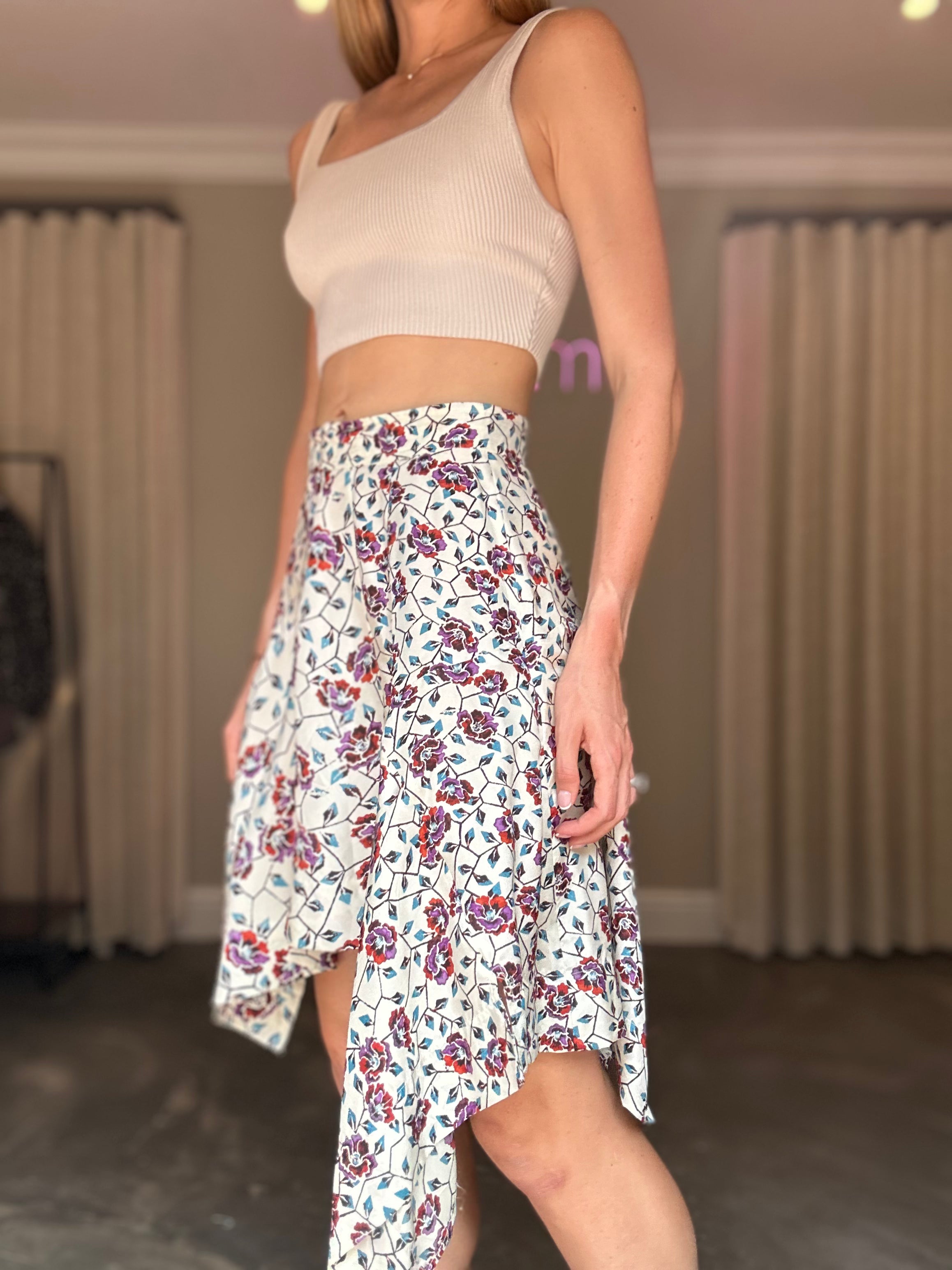 Isabel Marant Skirt (38)