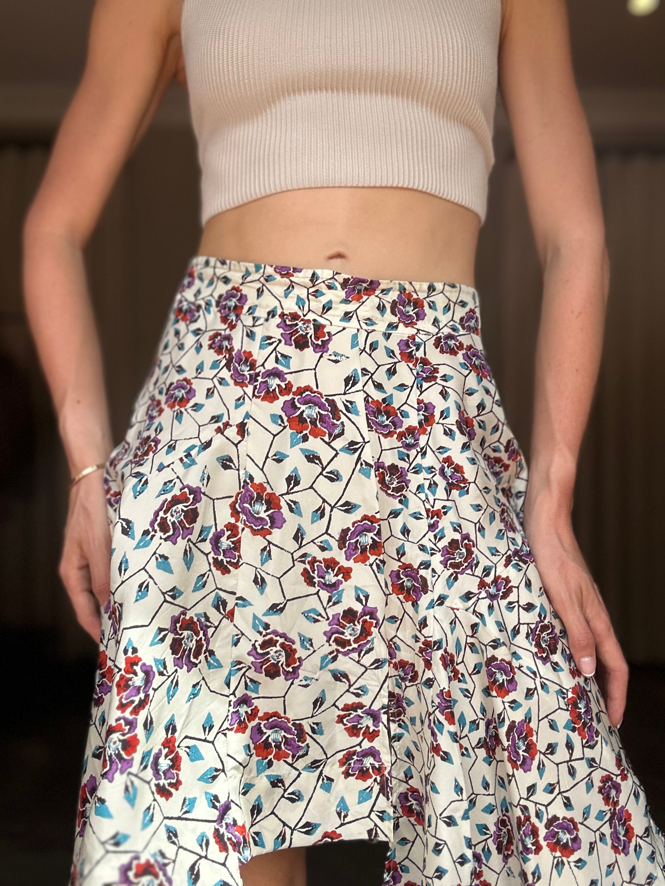 Isabel Marant Skirt (38)
