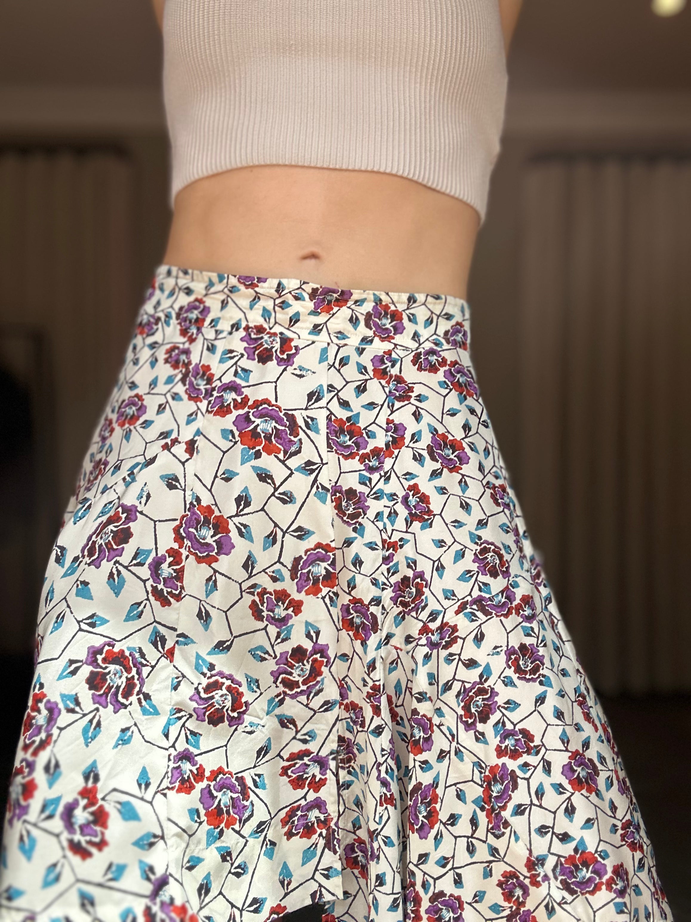 Isabel Marant Skirt (38)