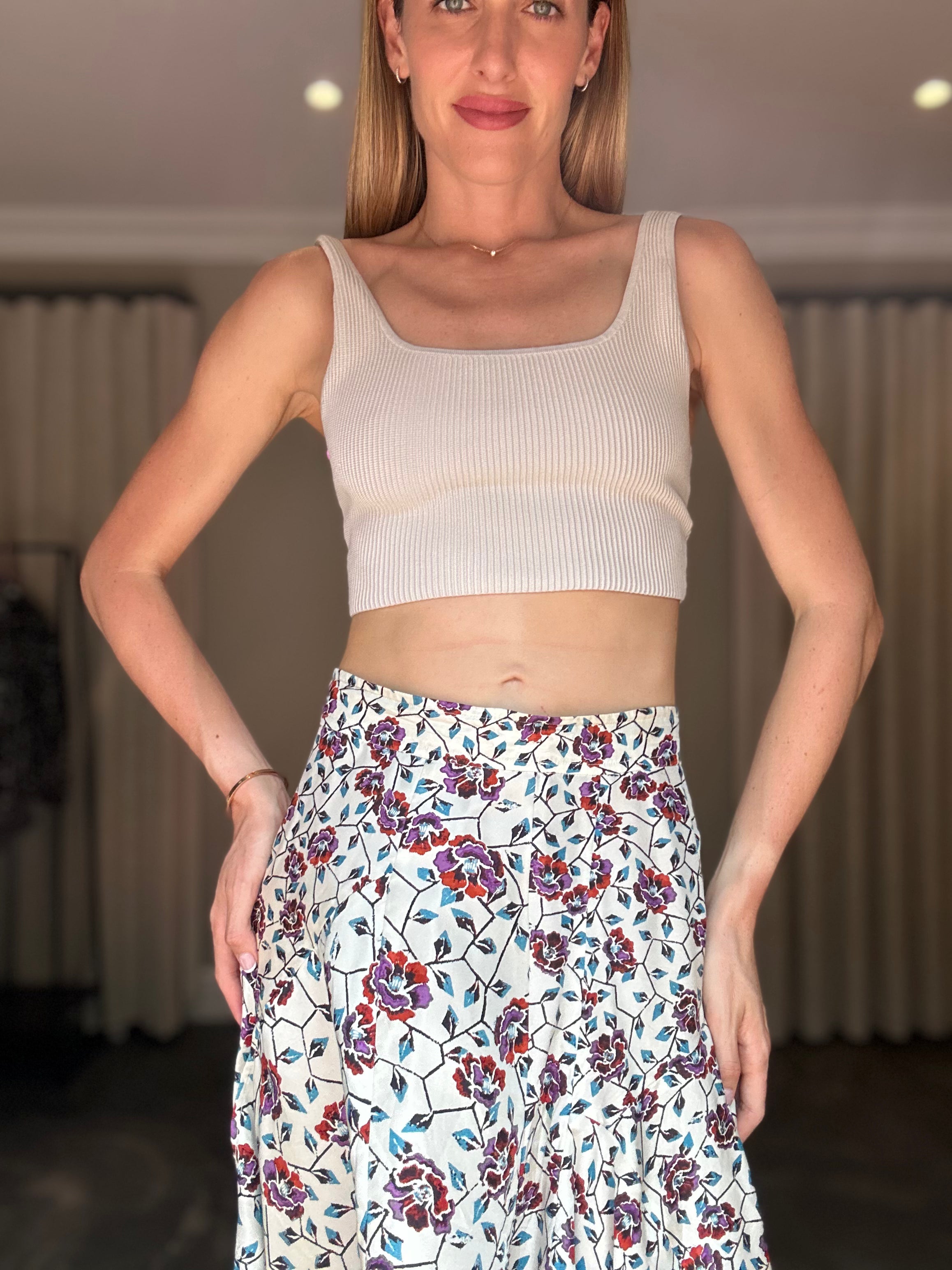Isabel Marant Skirt (38)