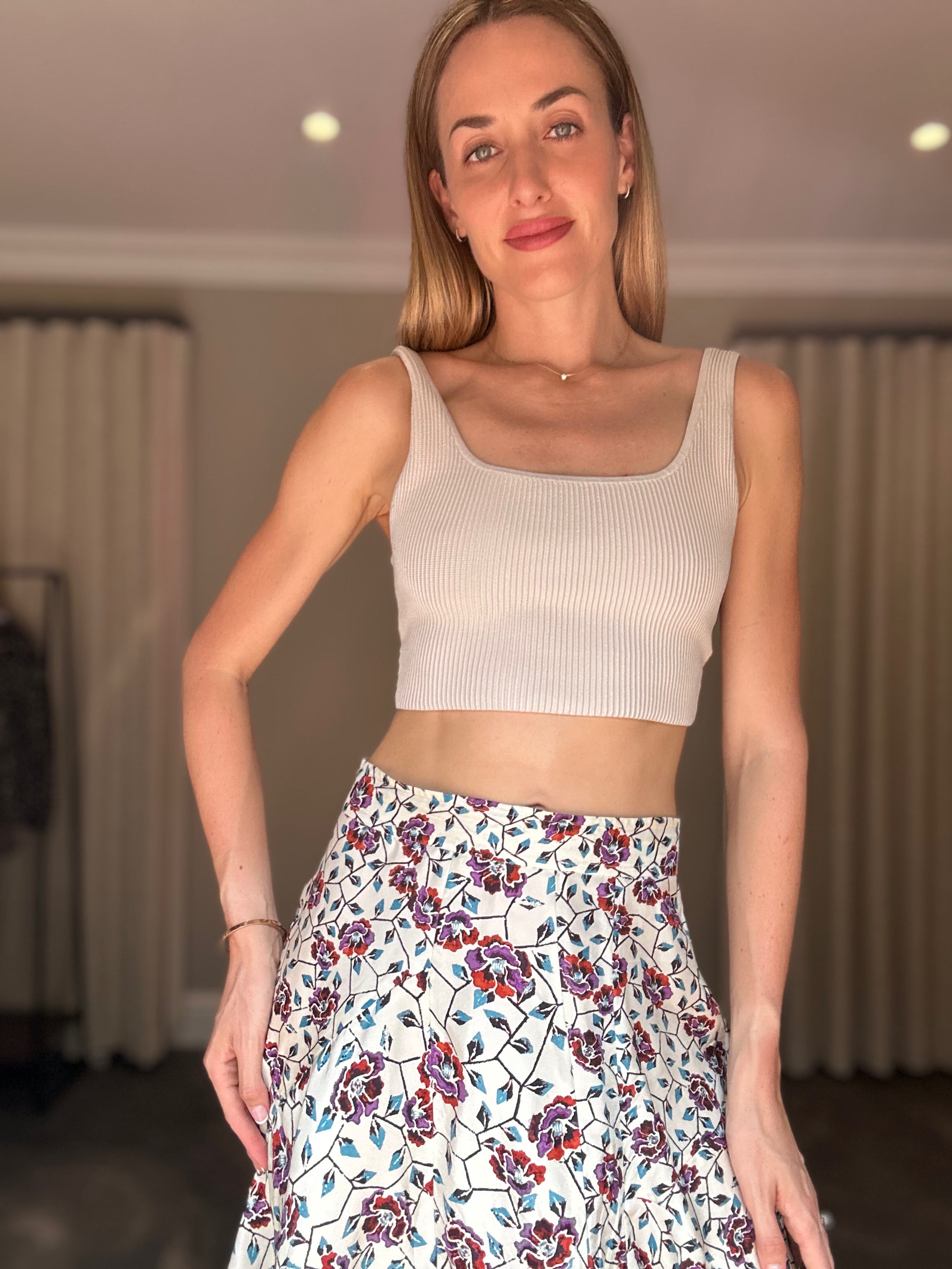Isabel Marant Skirt (38)