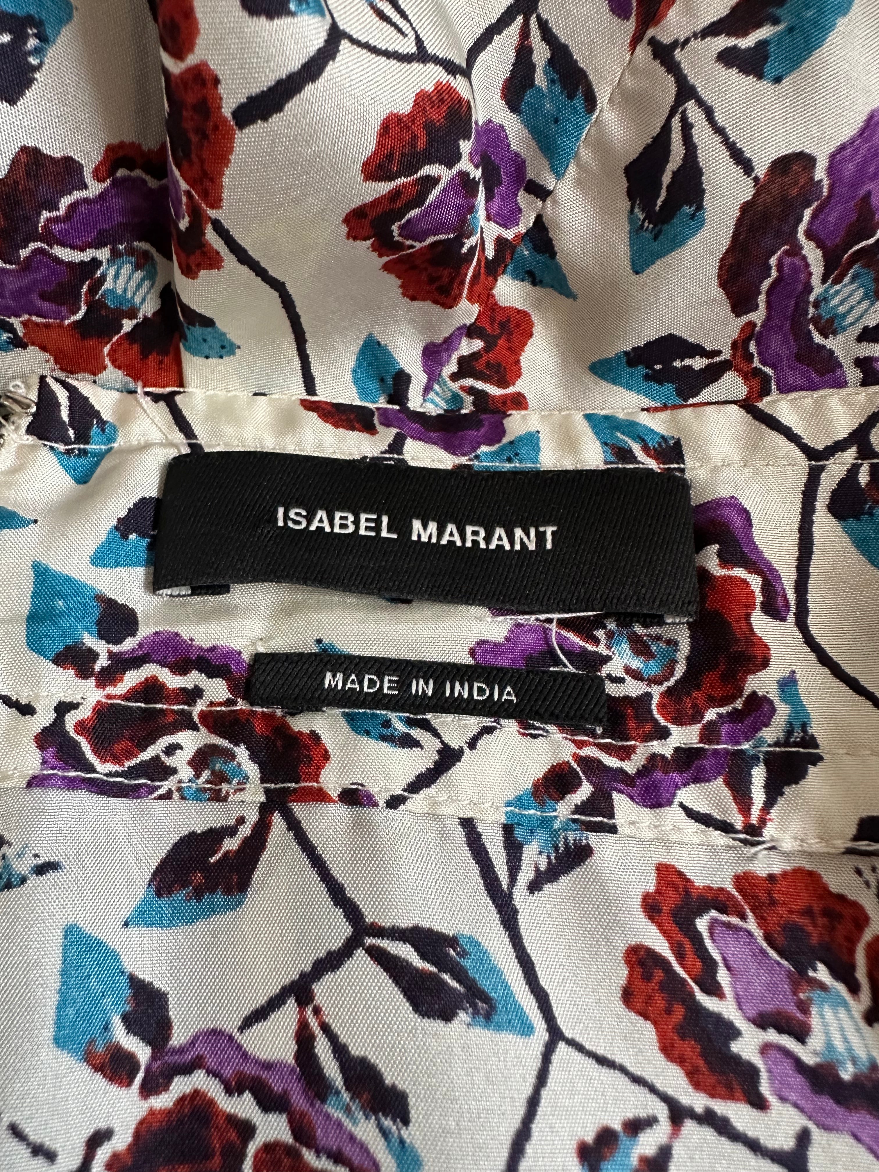 Isabel Marant Skirt (38)