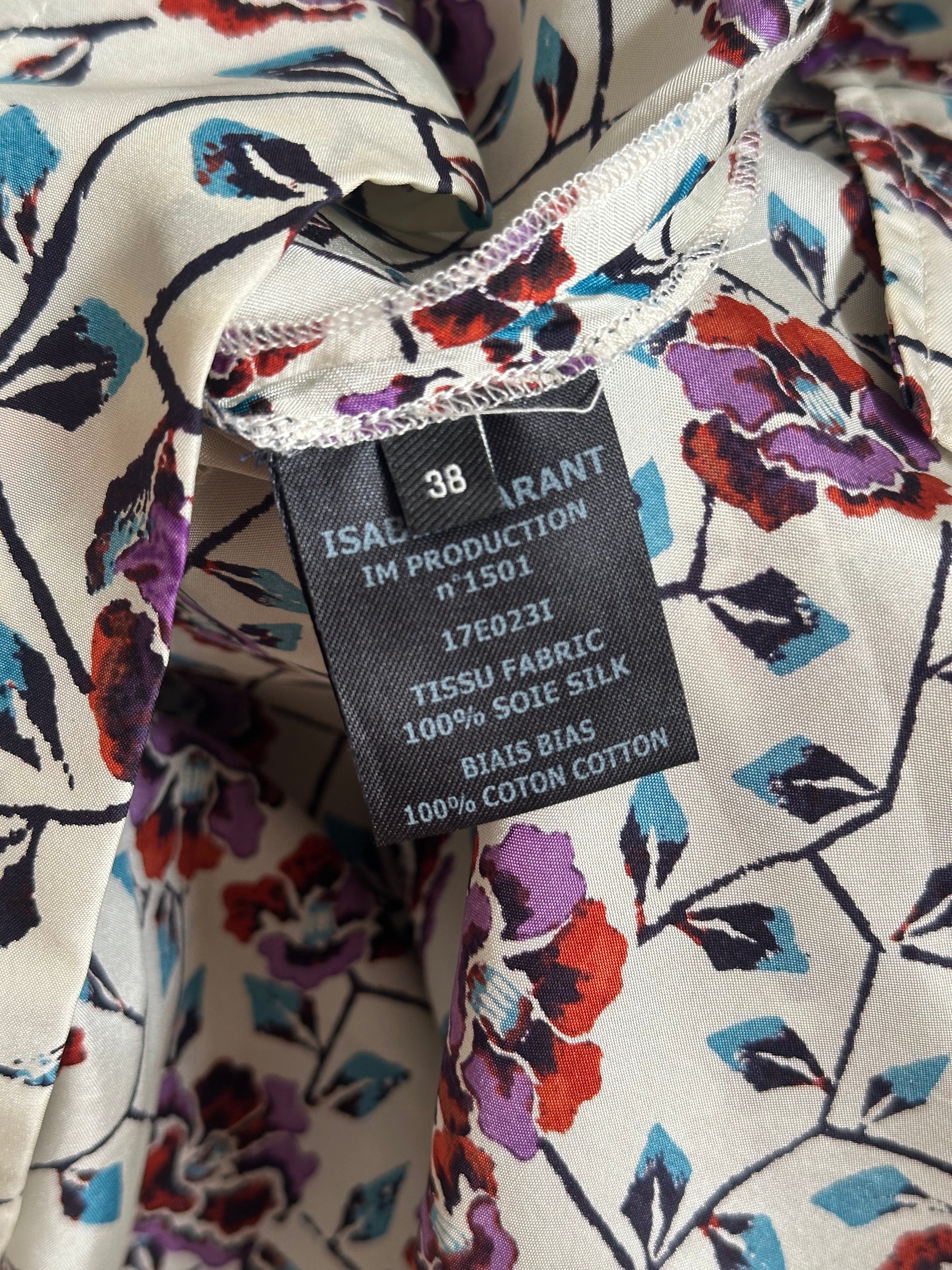 Isabel Marant Skirt (38)