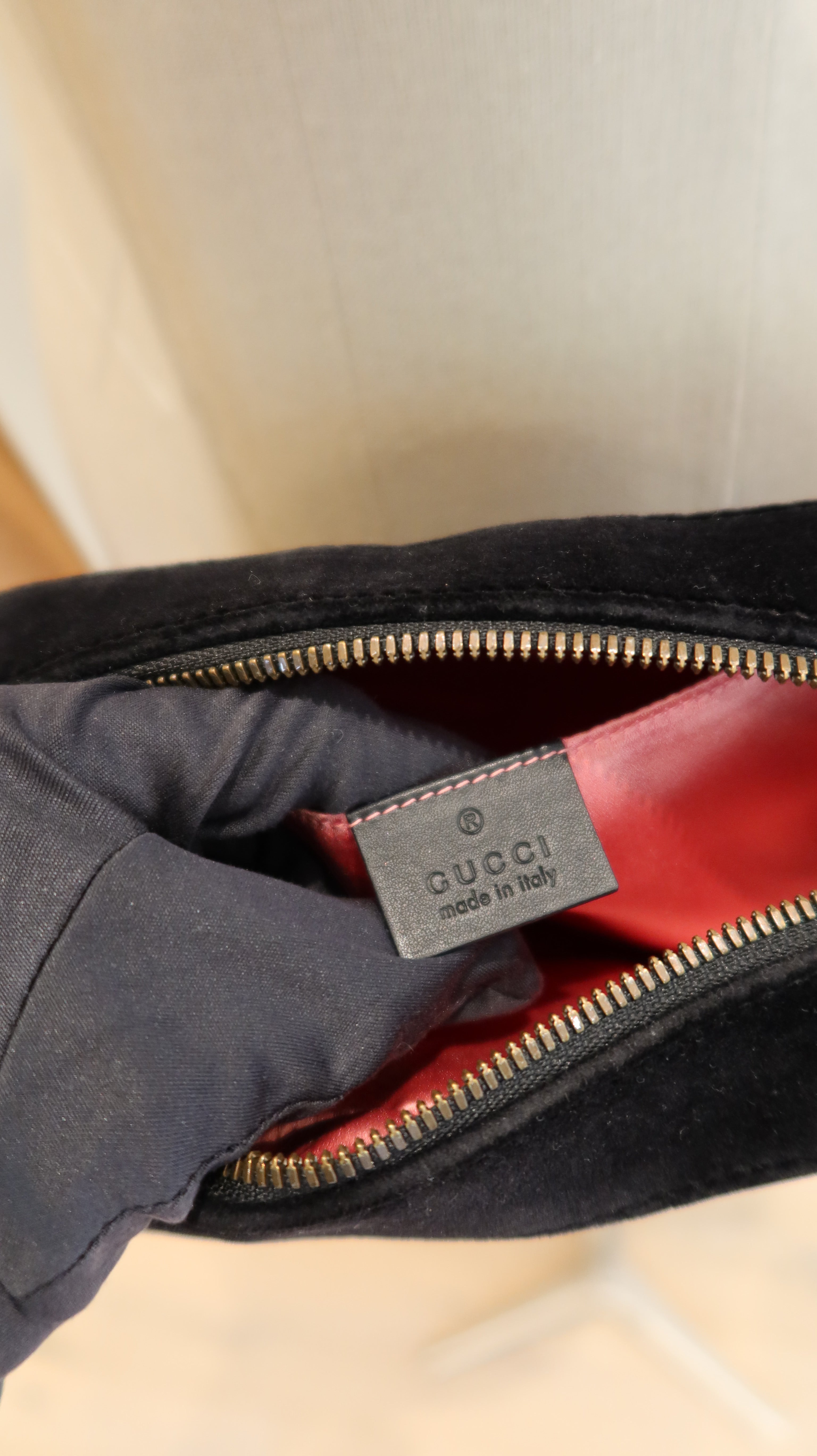 Gucci Marmont Camera Bag
