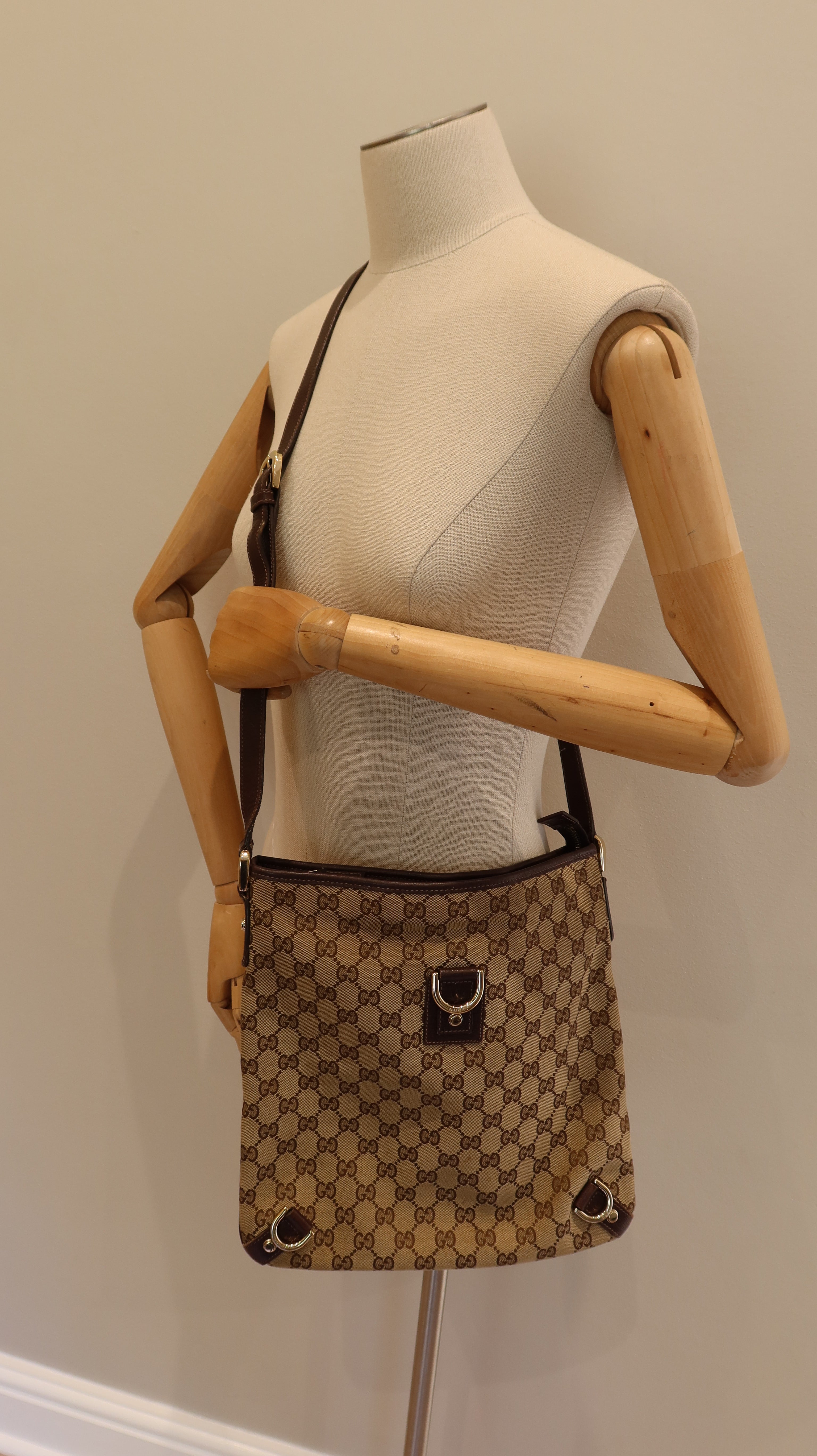 Gucci Shoulder Bag