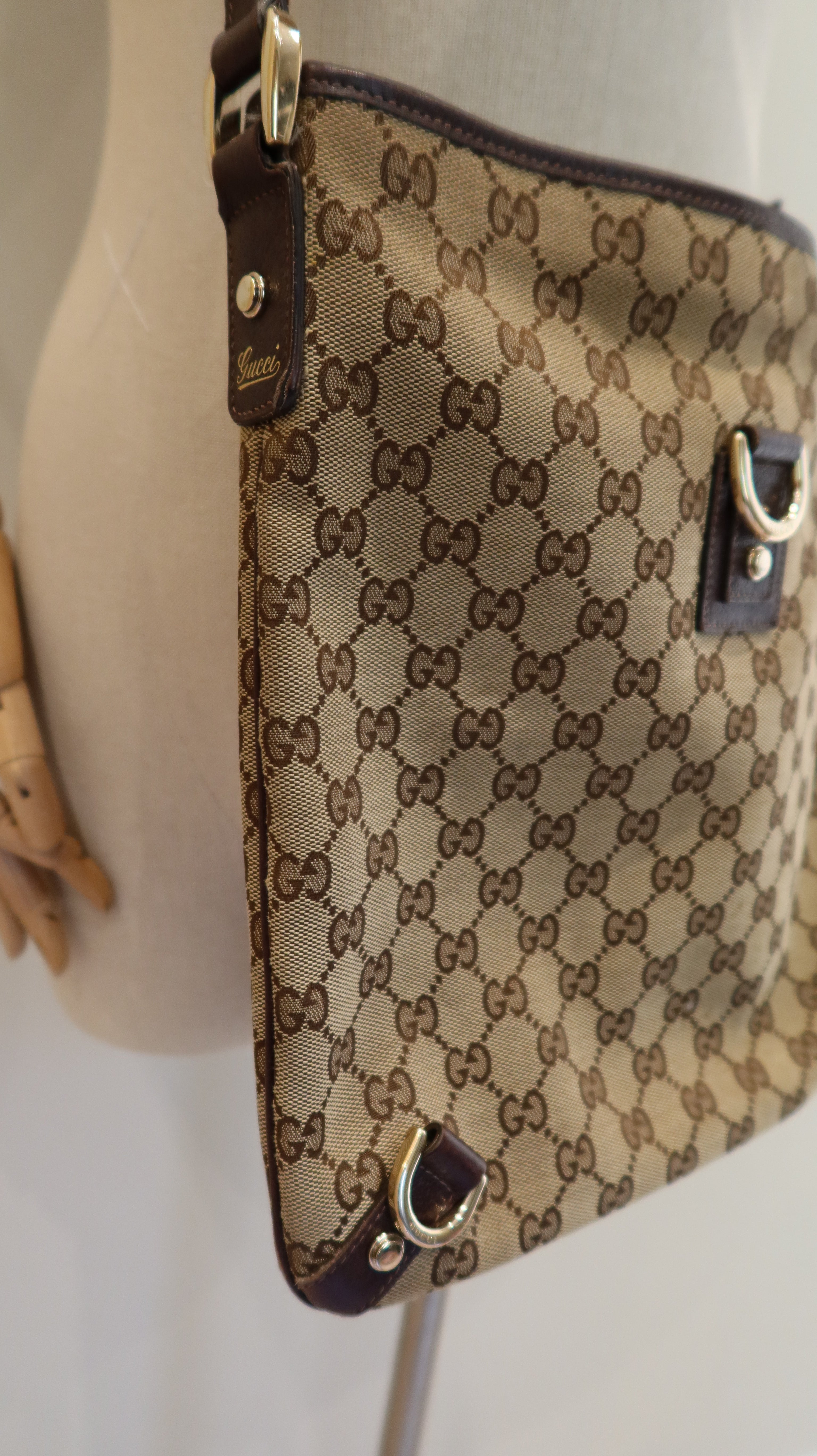 Gucci Shoulder Bag