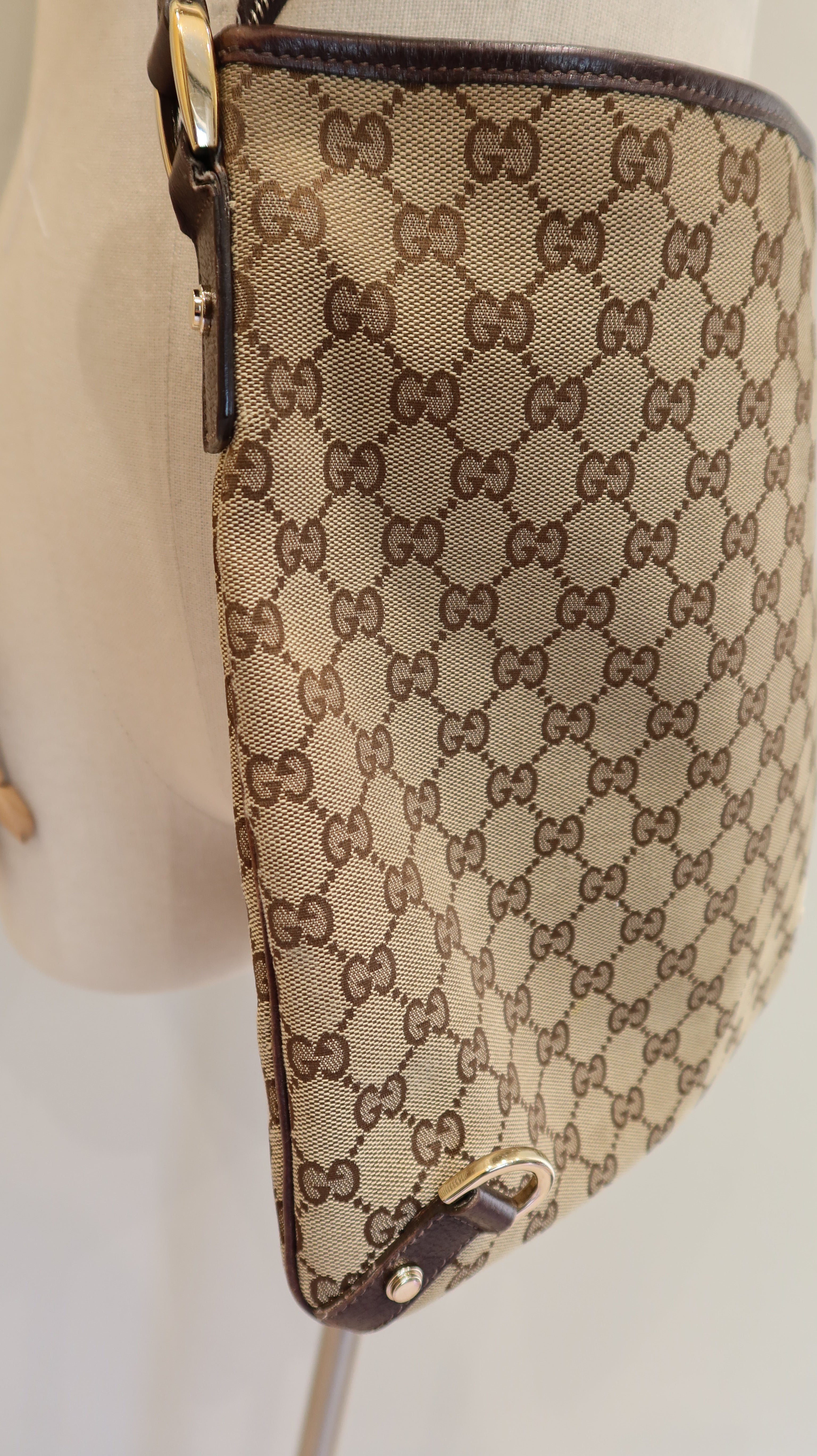 Gucci Shoulder Bag
