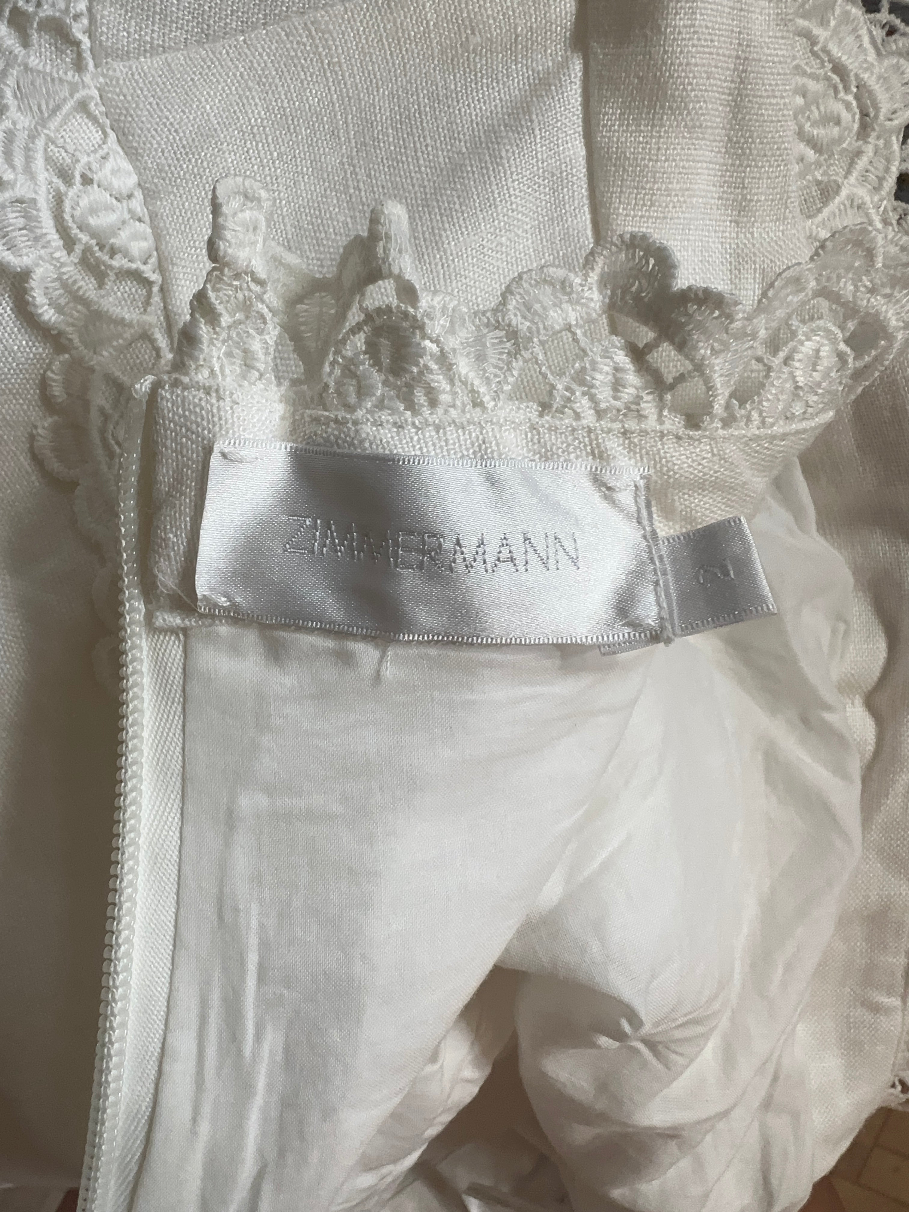 Zimmerman Maxi Skirt (2)