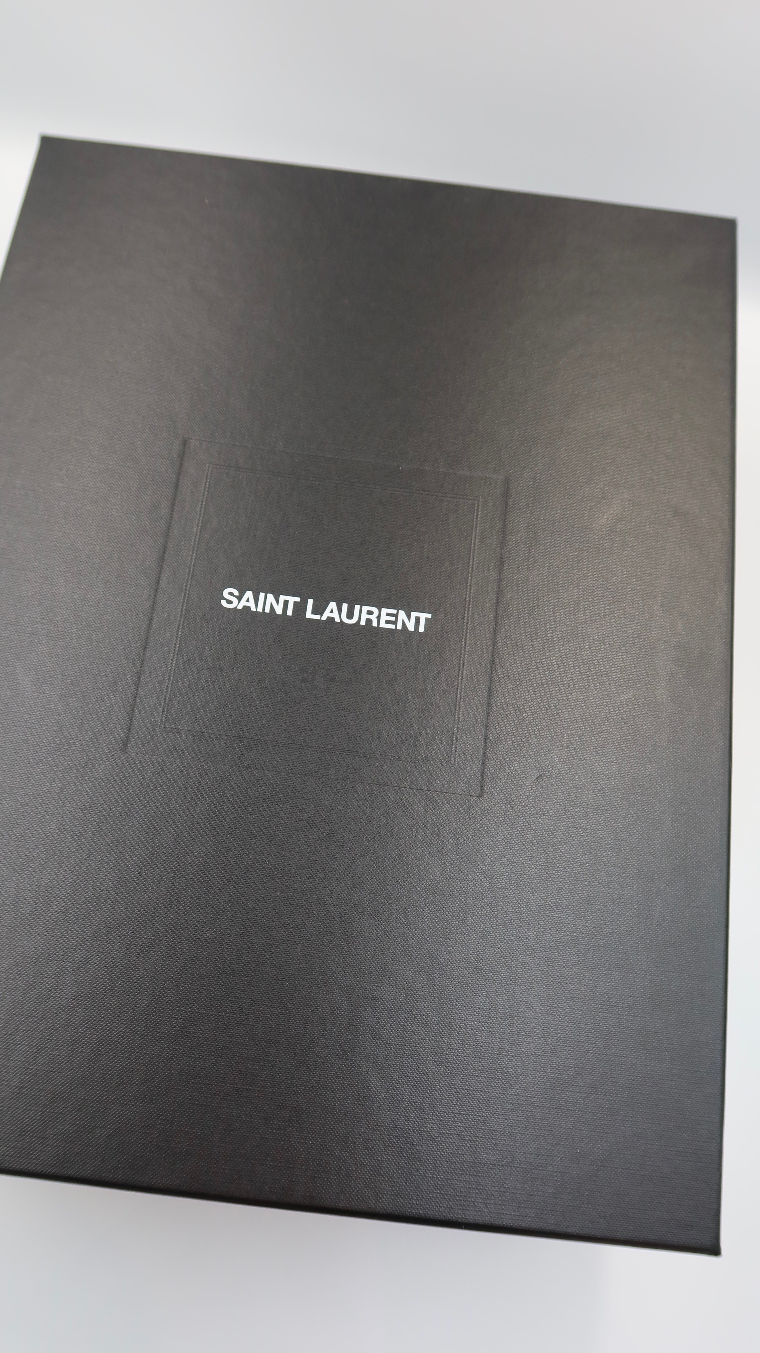 Saint Laurent Boots (EU38.5)